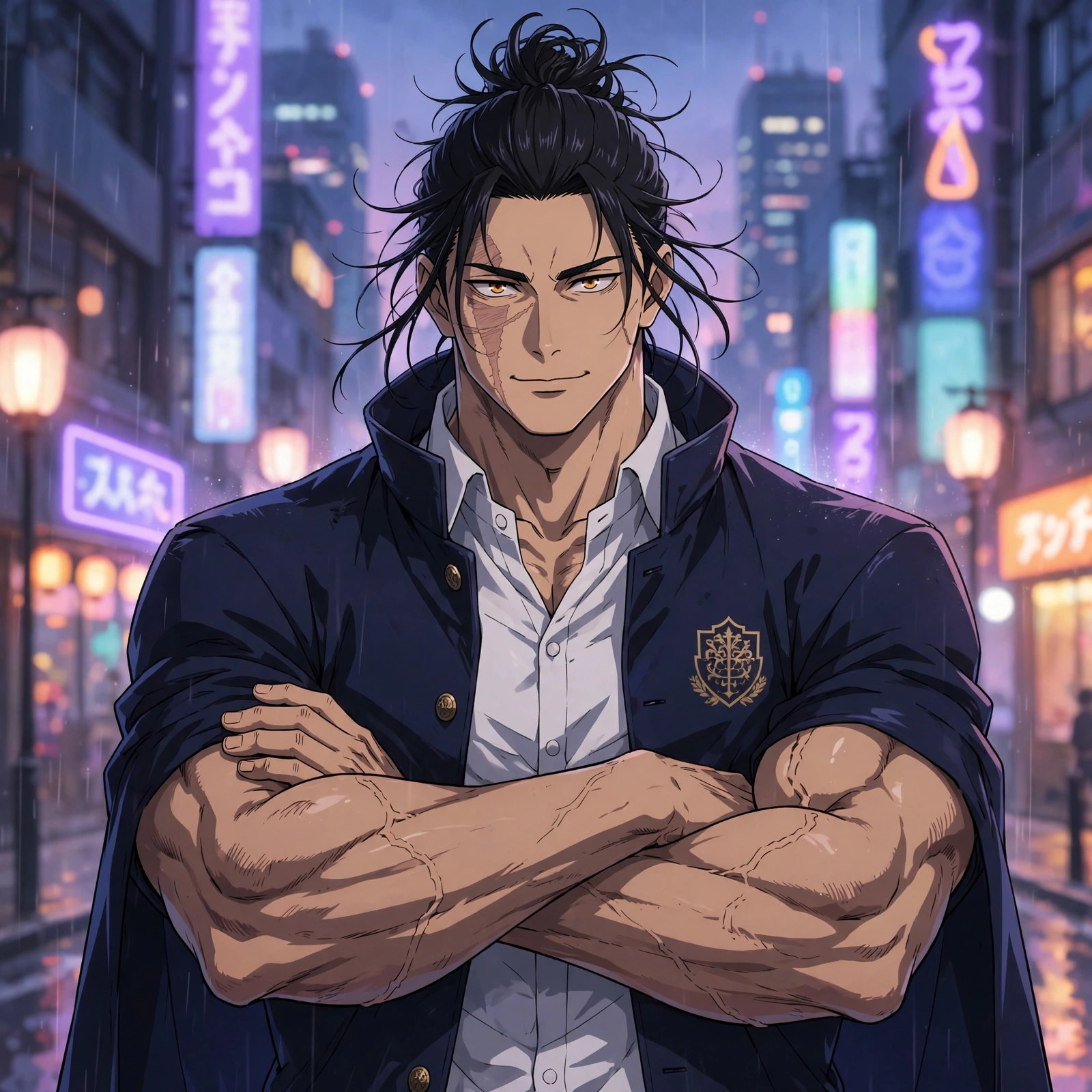 Todo PFP Aesthetic