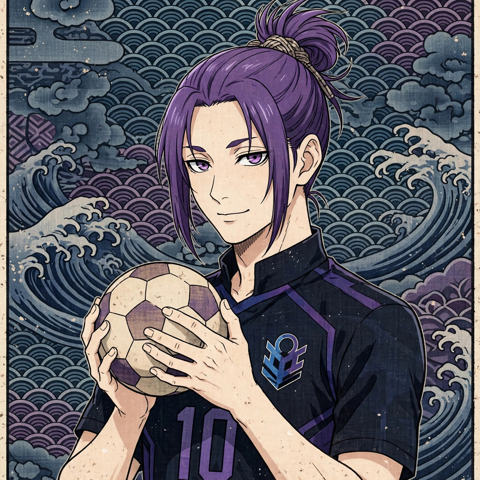 Reo PFP Chameleon