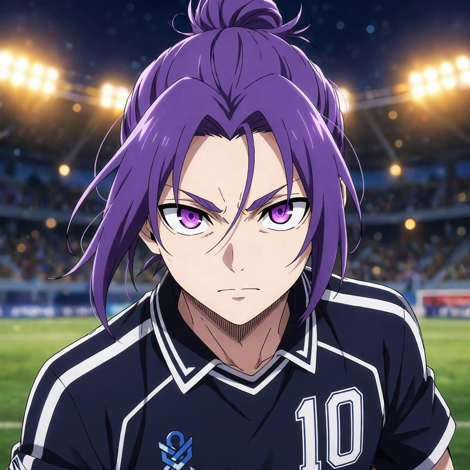 Reo Uniform PFP