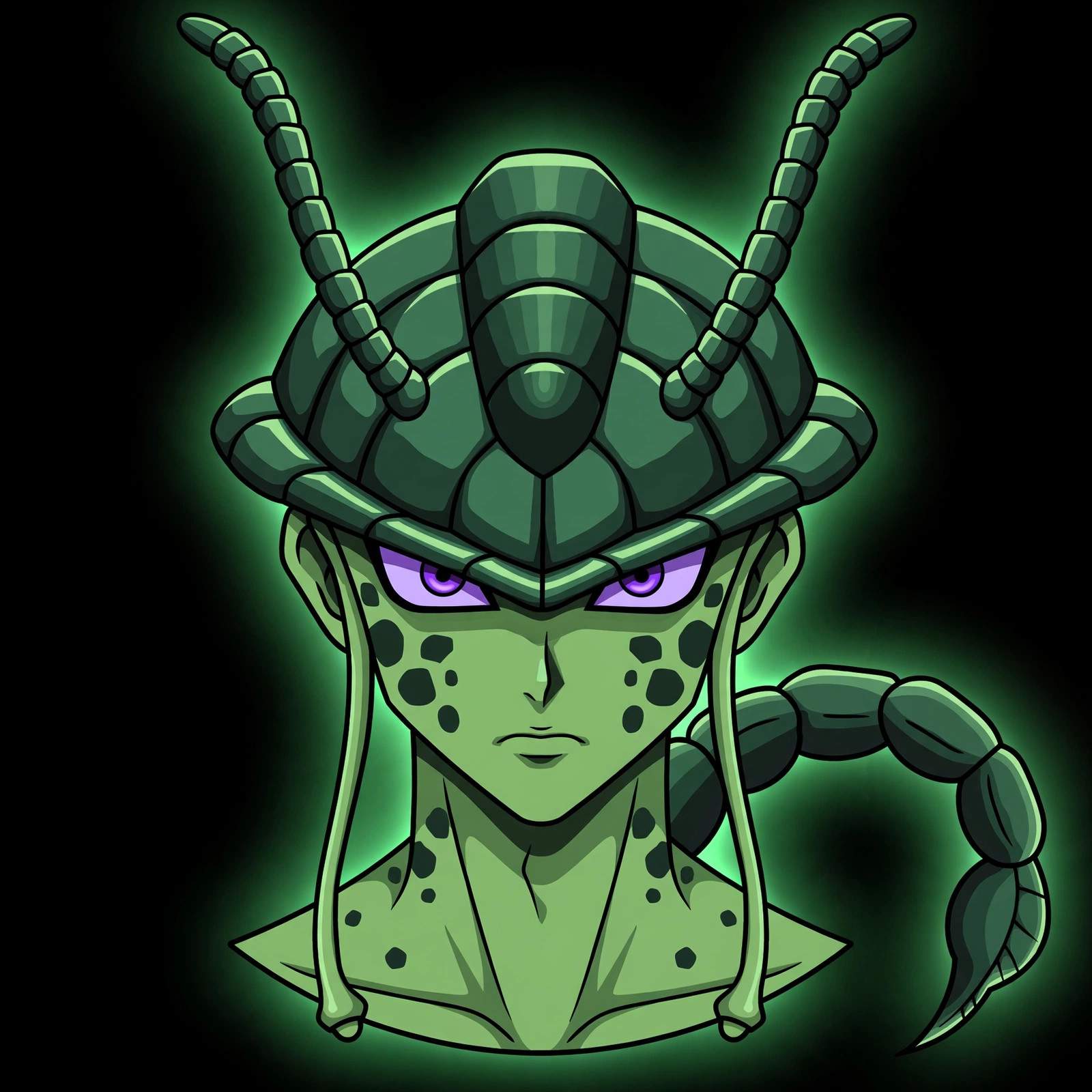 Meruem PFP Discord