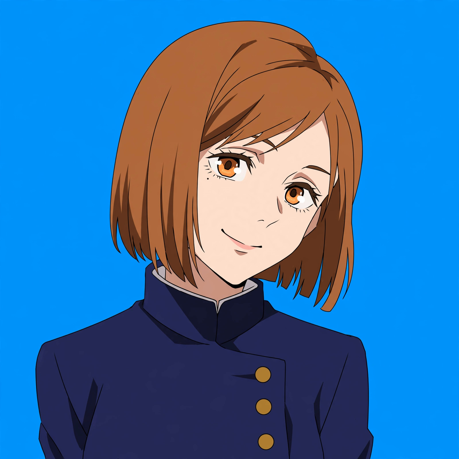 Nobara Discord PFP
