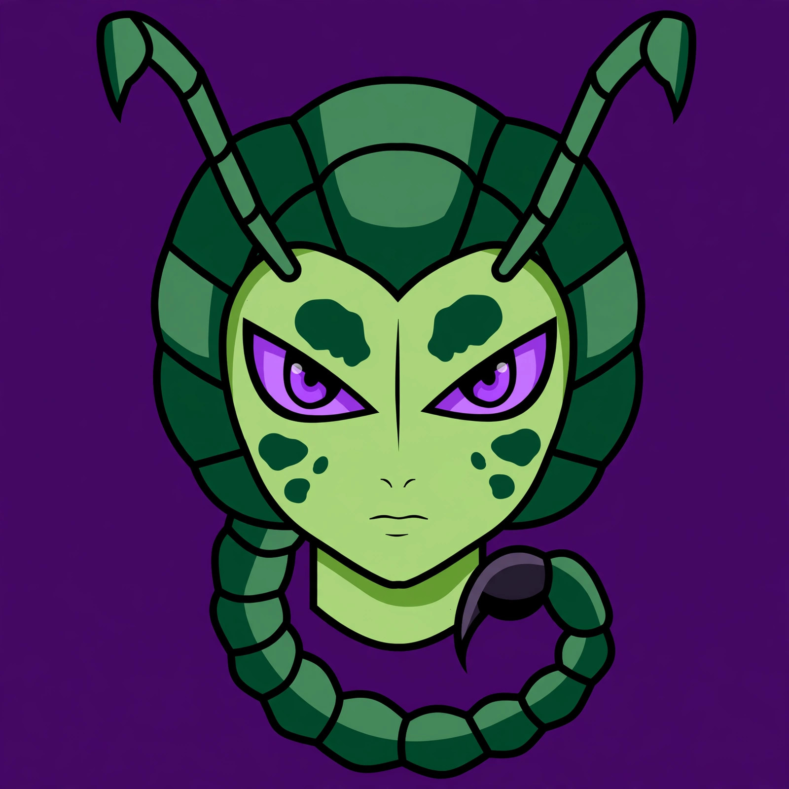 Meruem PFP Discord