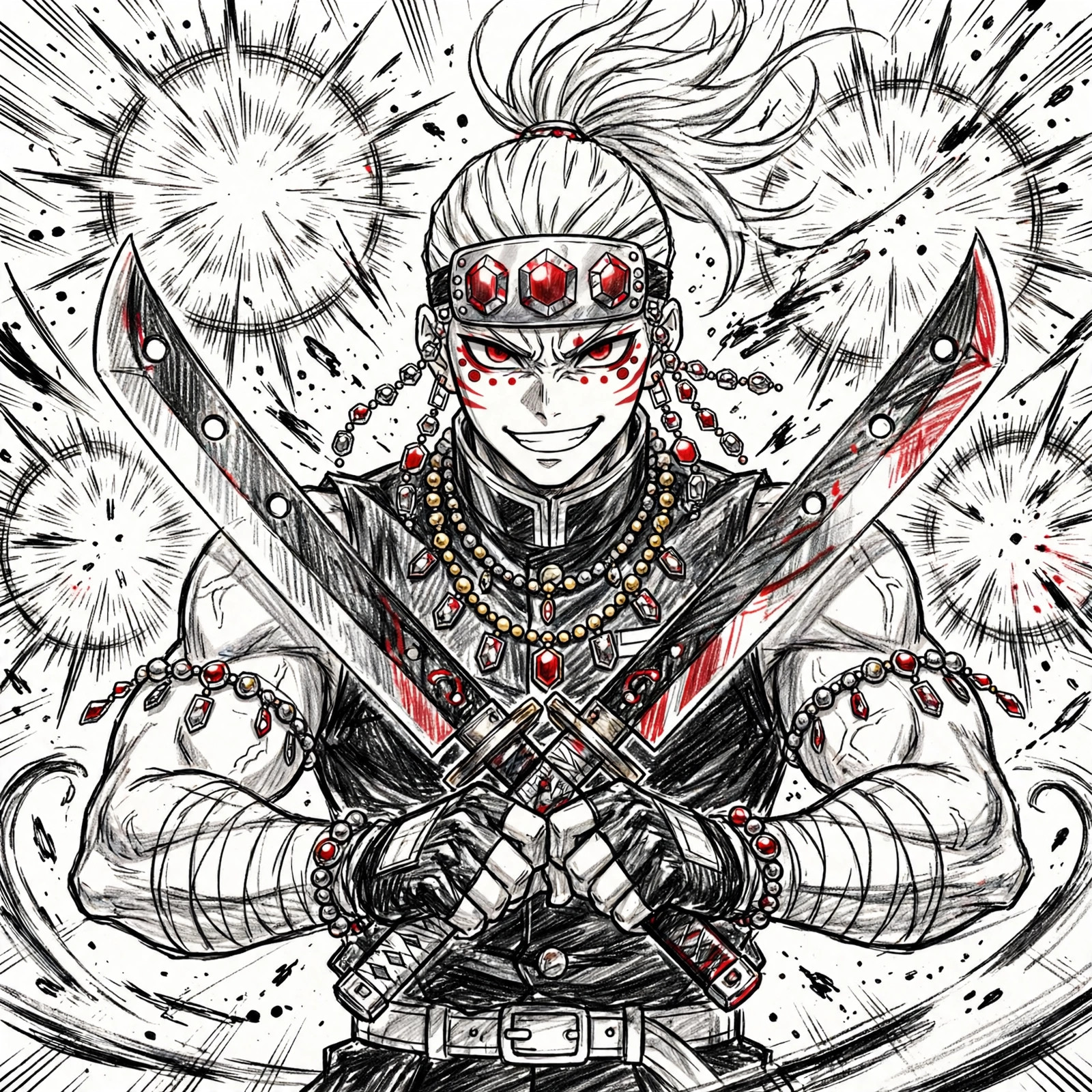 Tengen PFP Sound Breathing