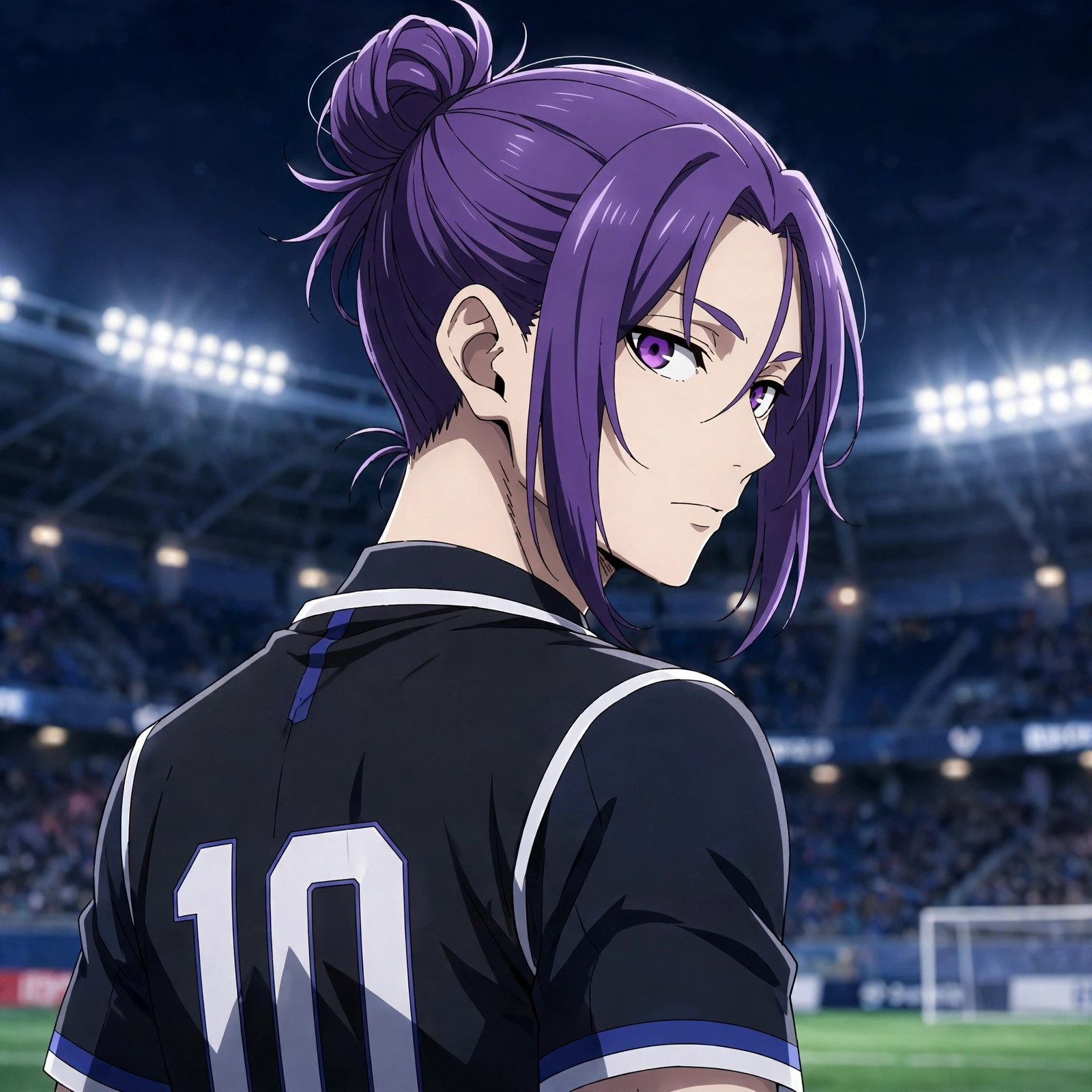 Reo Jersey PFP