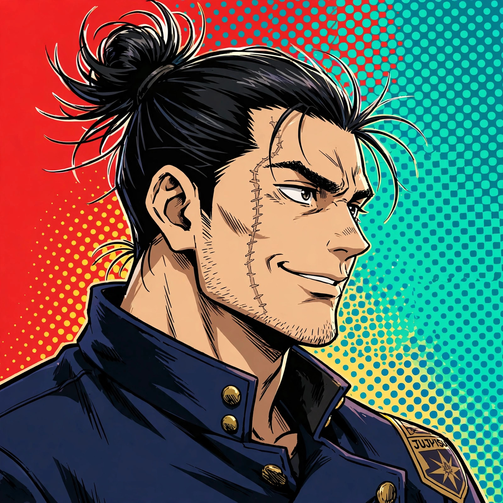 Todo PFP Cool