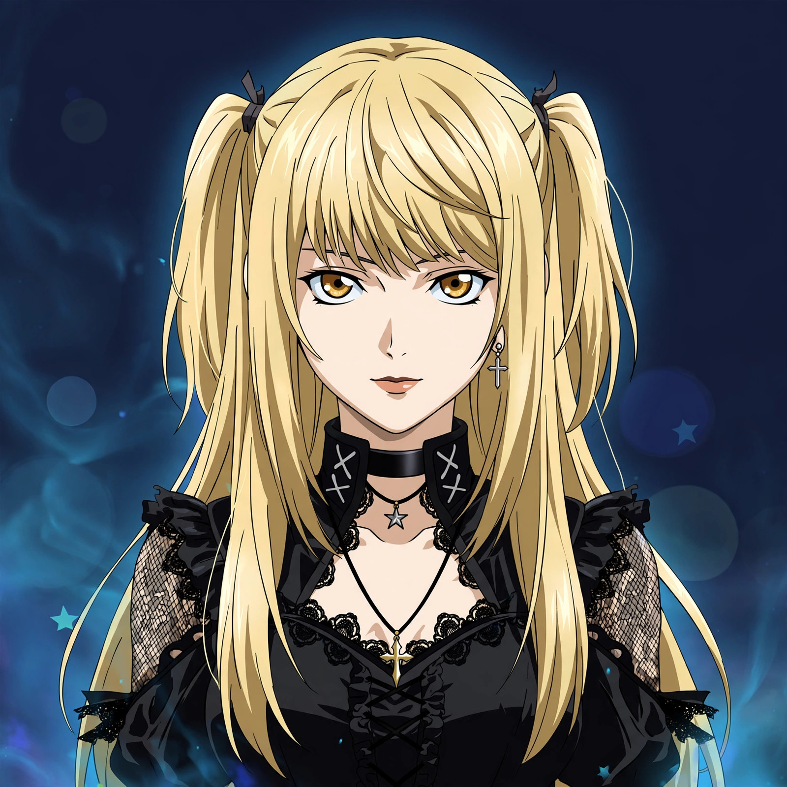 Misa PFP Discord