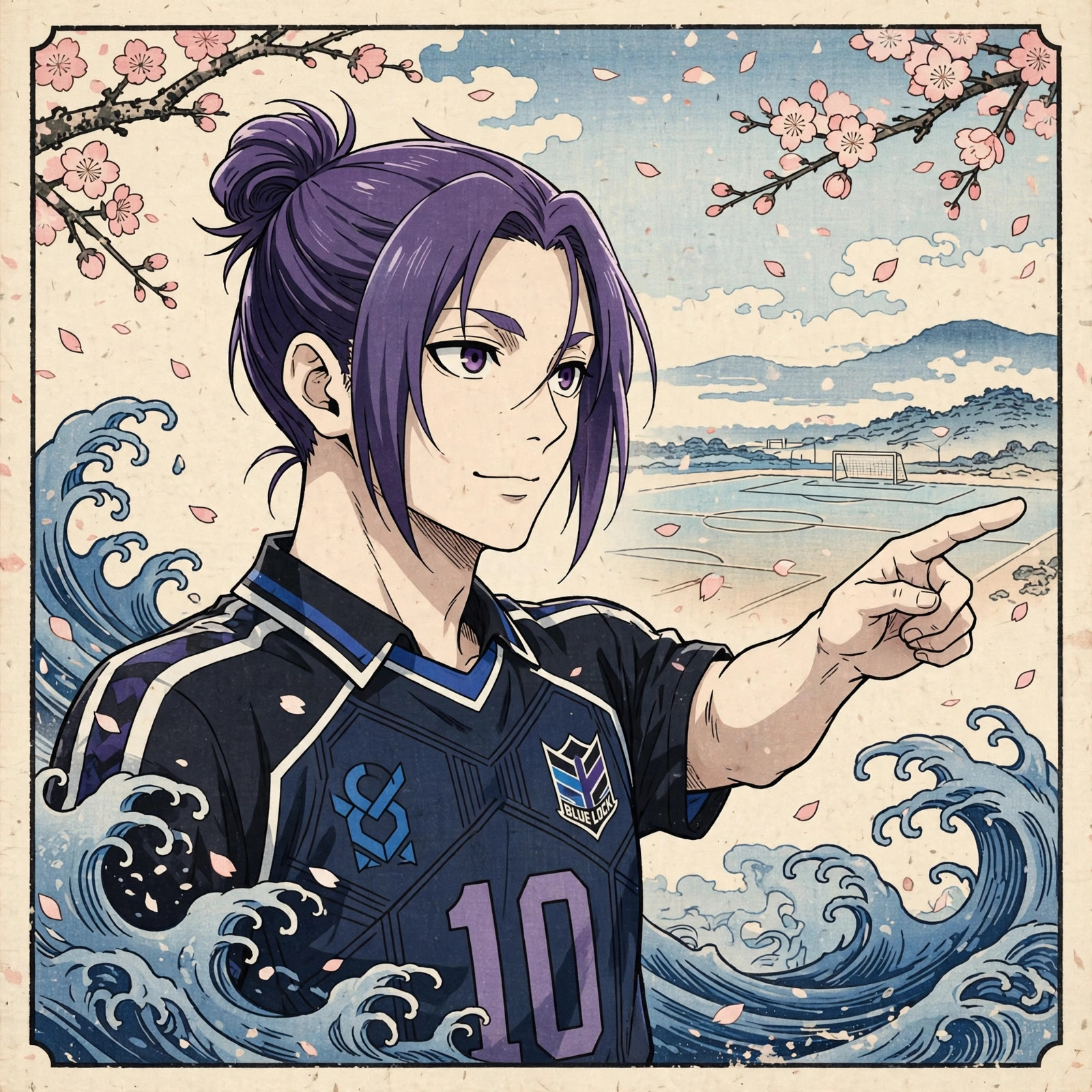 Reo Jersey PFP