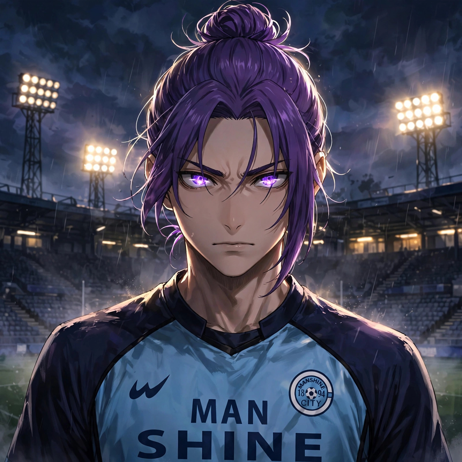 Reo PFP Manshine City