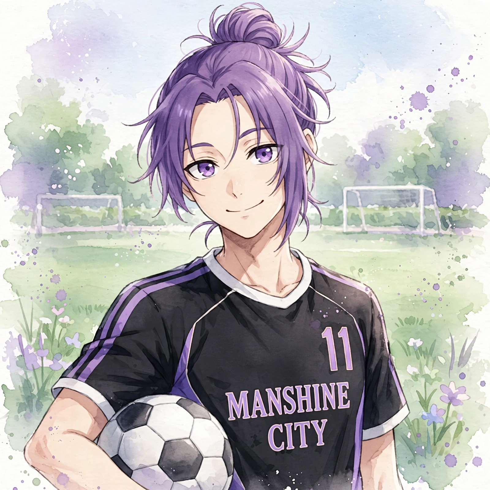 Reo PFP Manshine City