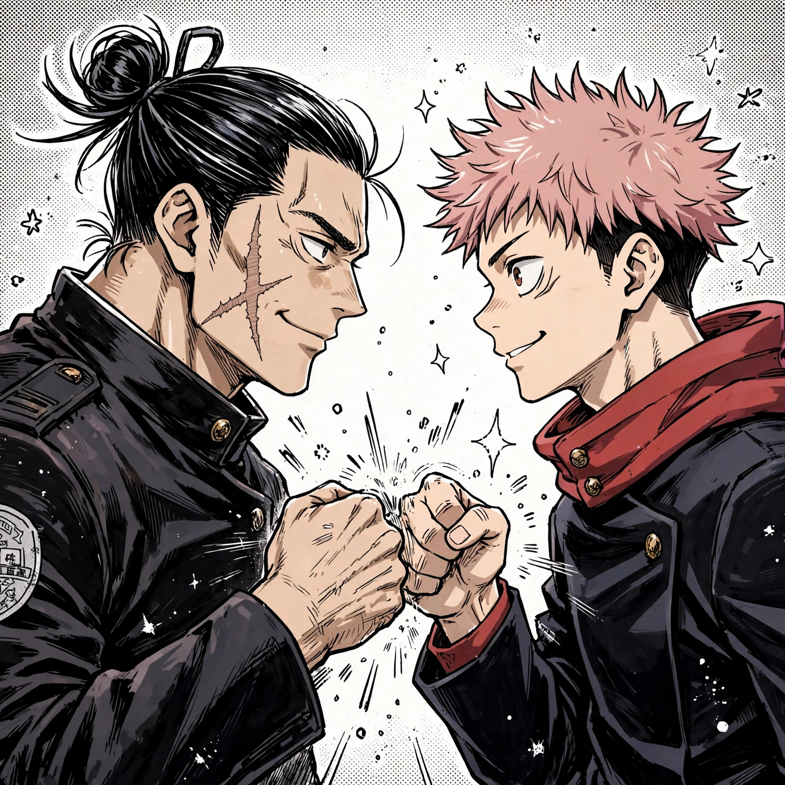 Best Friend Todo PFP