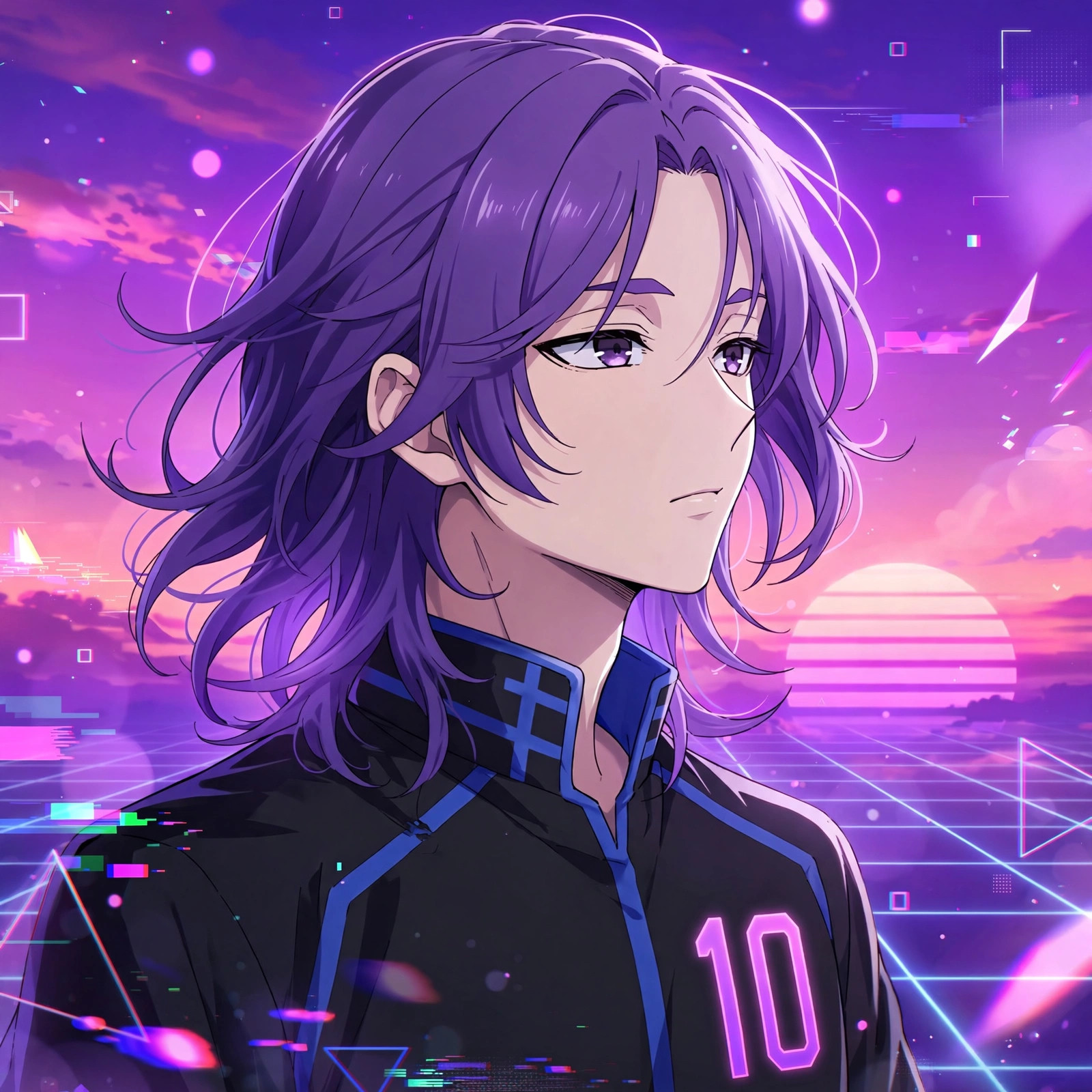 Reo Aesthetic PFP