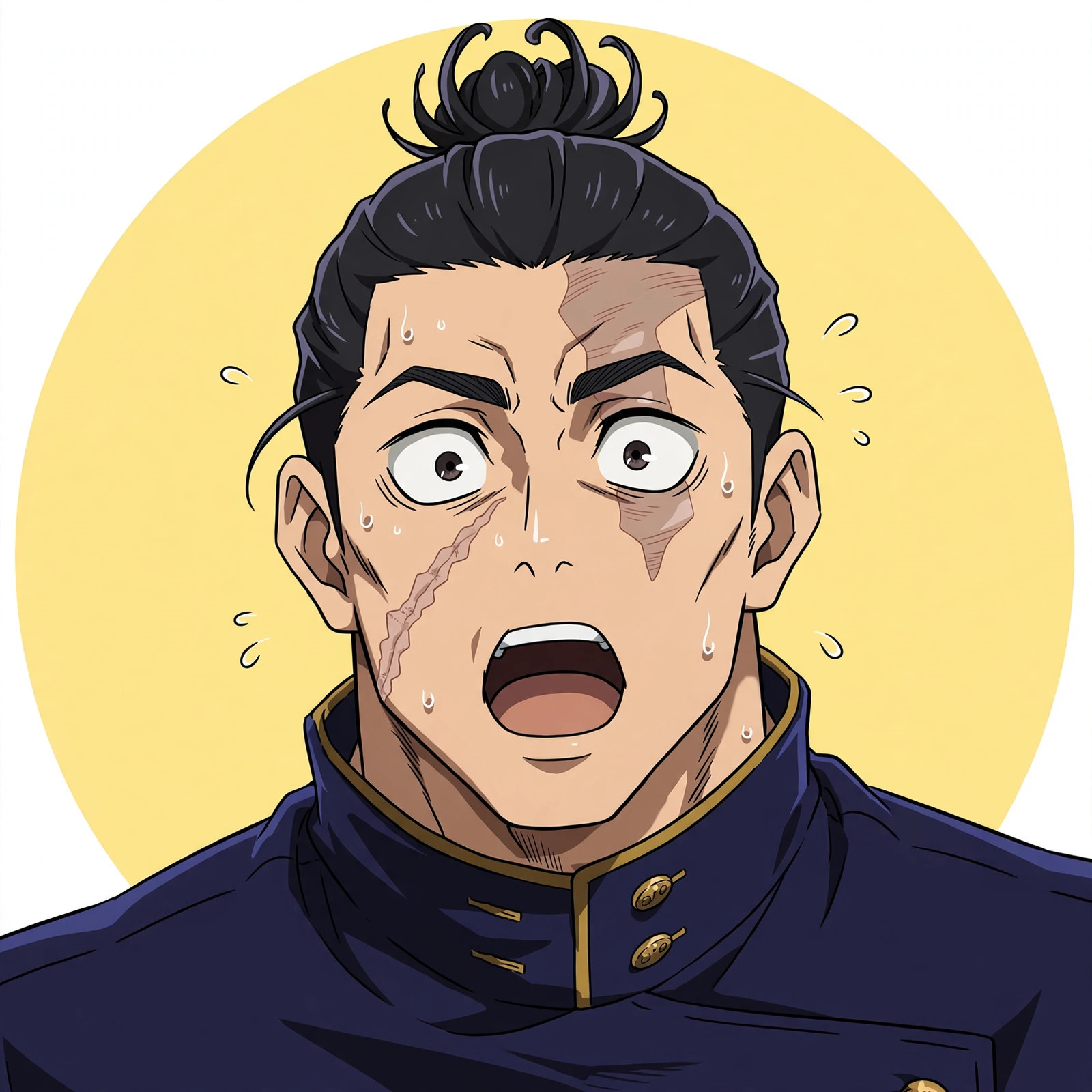 Todo PFP Discord