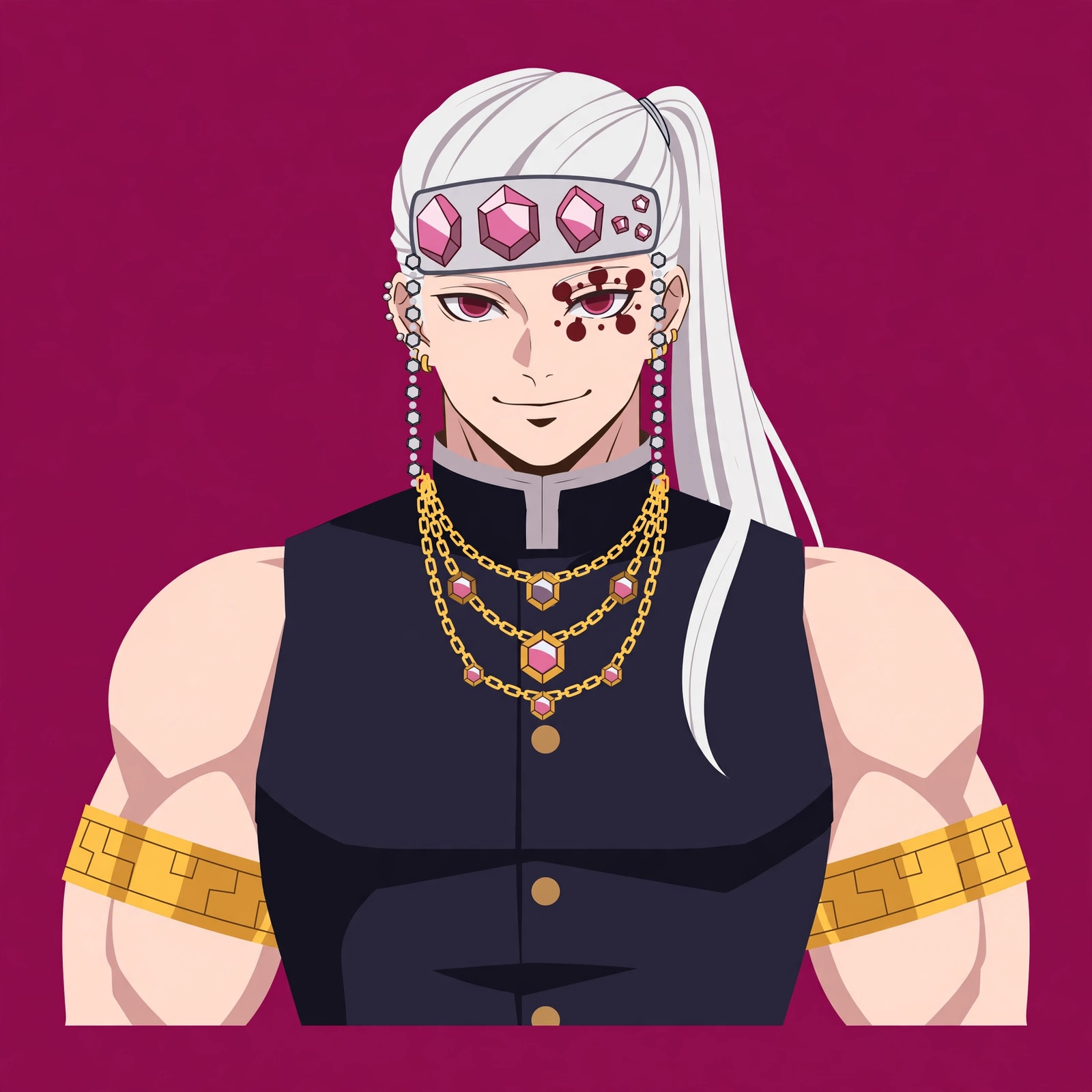 Tengen PFP Ideas