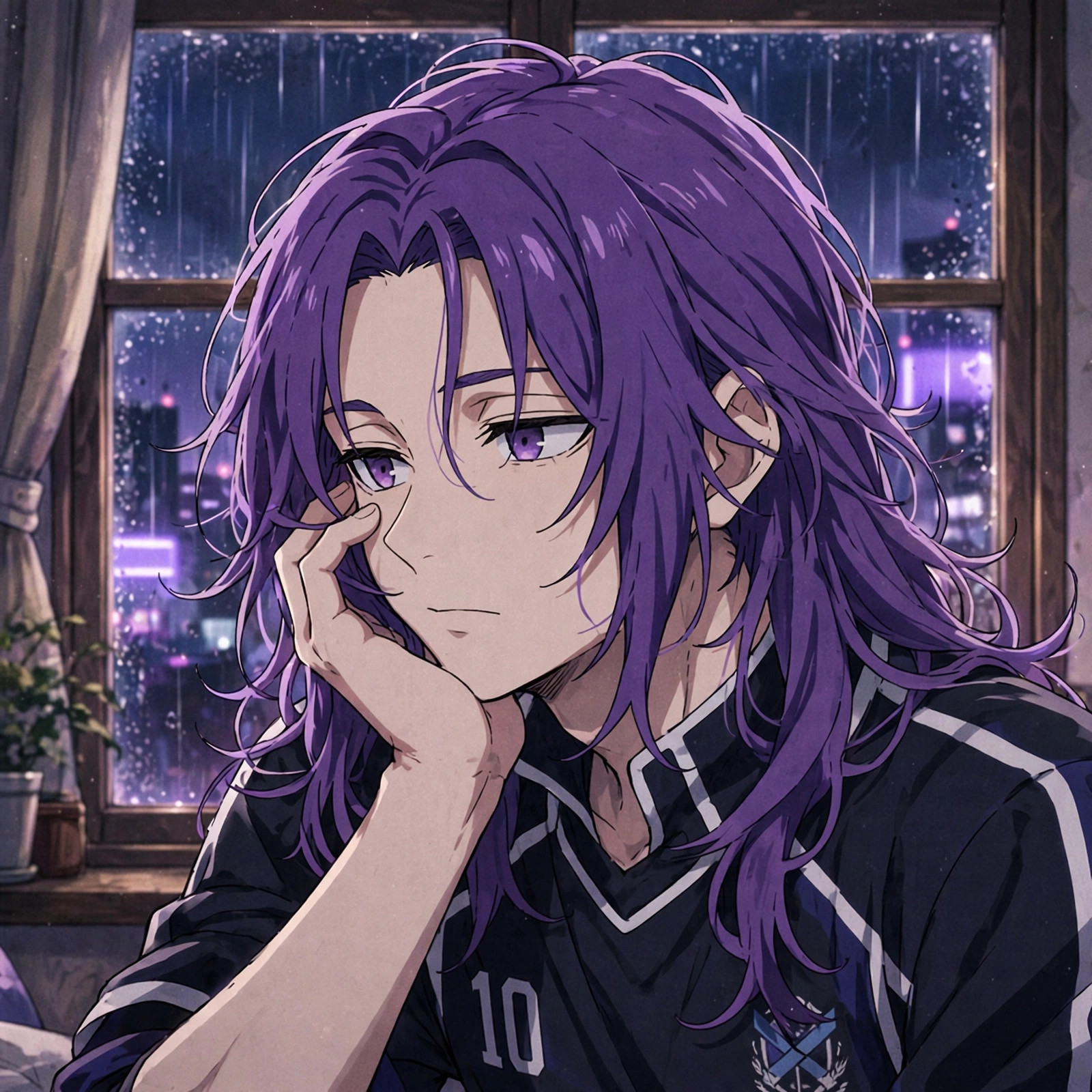 Reo Aesthetic PFP