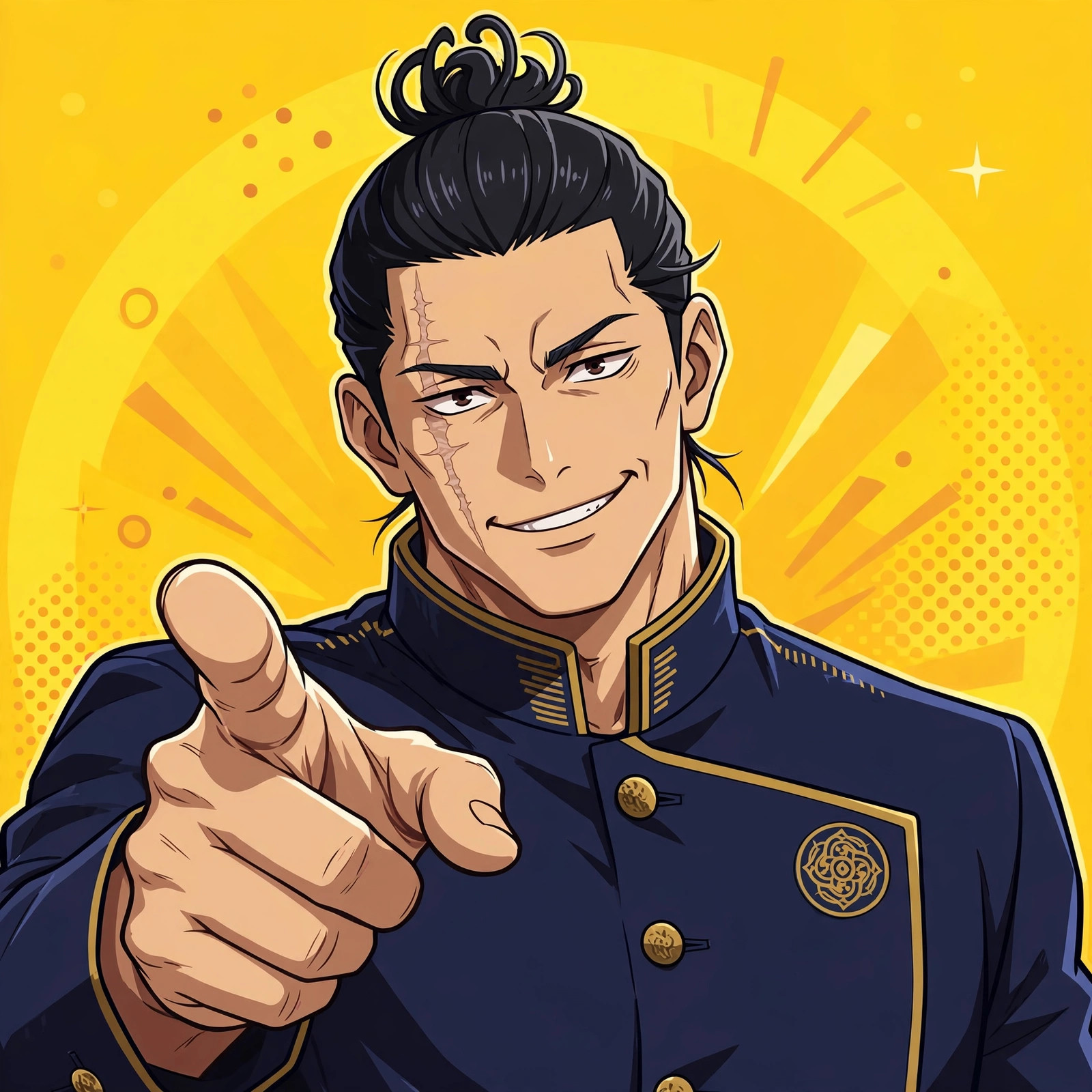 Todo PFP Discord