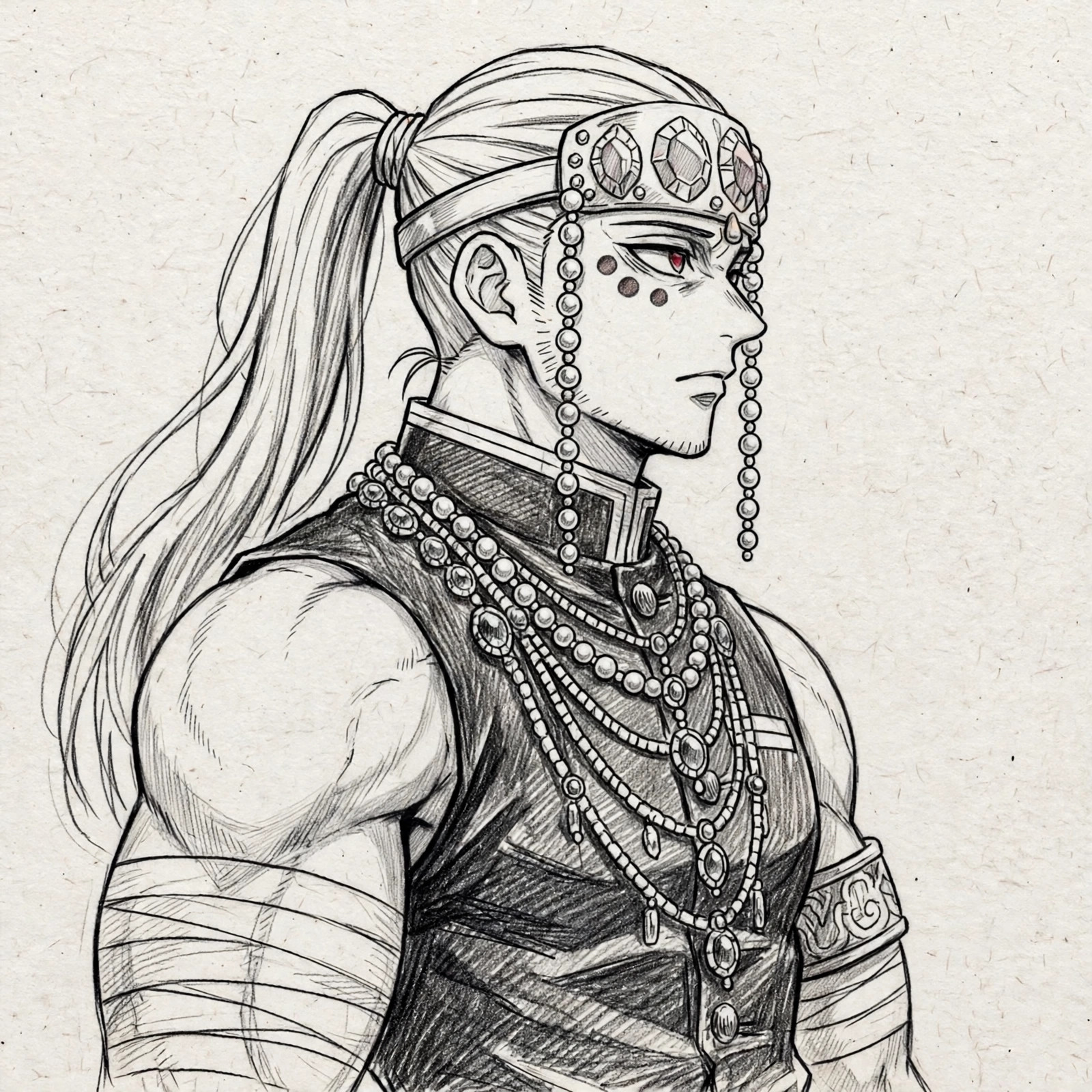 Tengen PFP Ideas