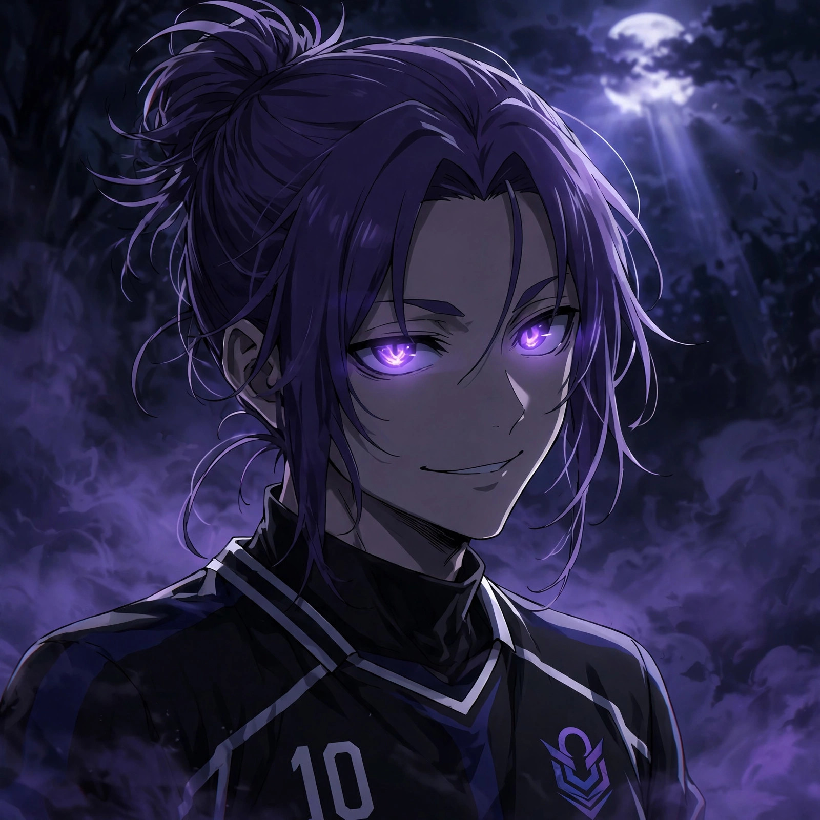 Reo Aesthetic PFP