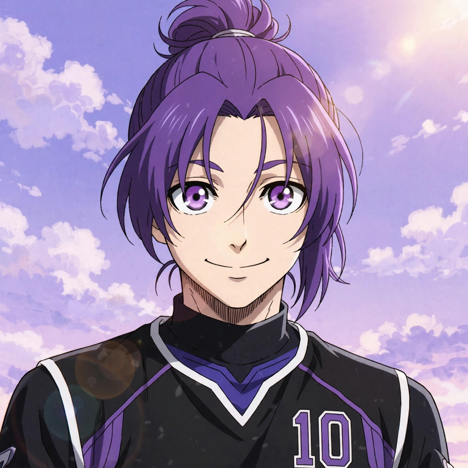 Reo Aesthetic PFP