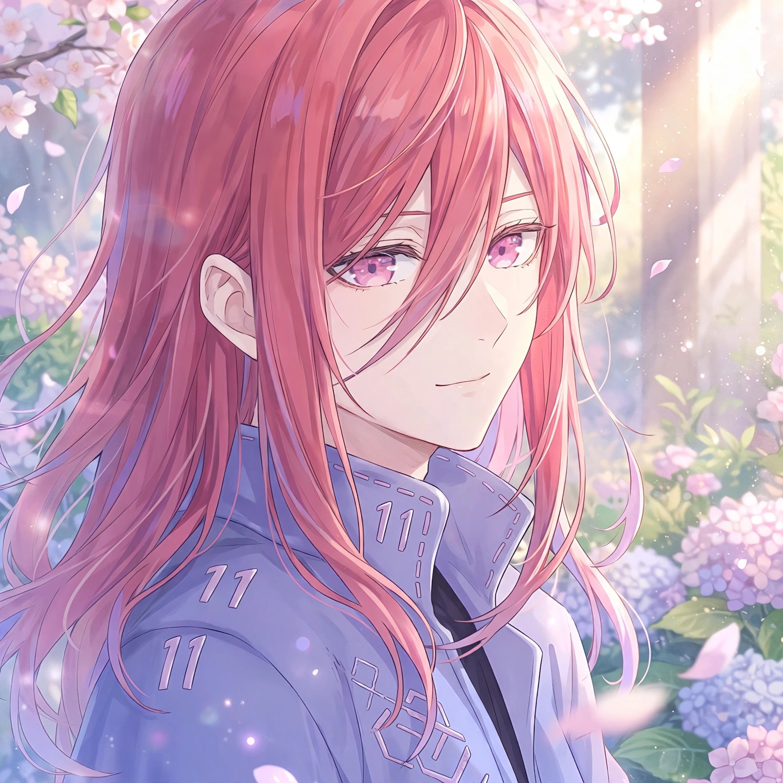 Chigiri PFP Aesthetic