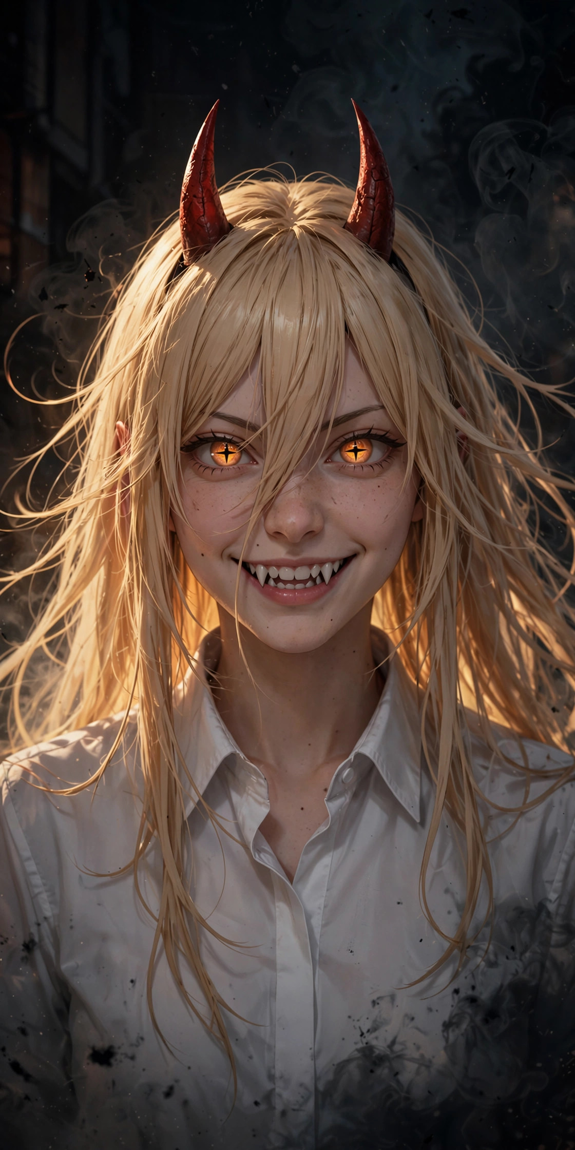 Power PFP 4K