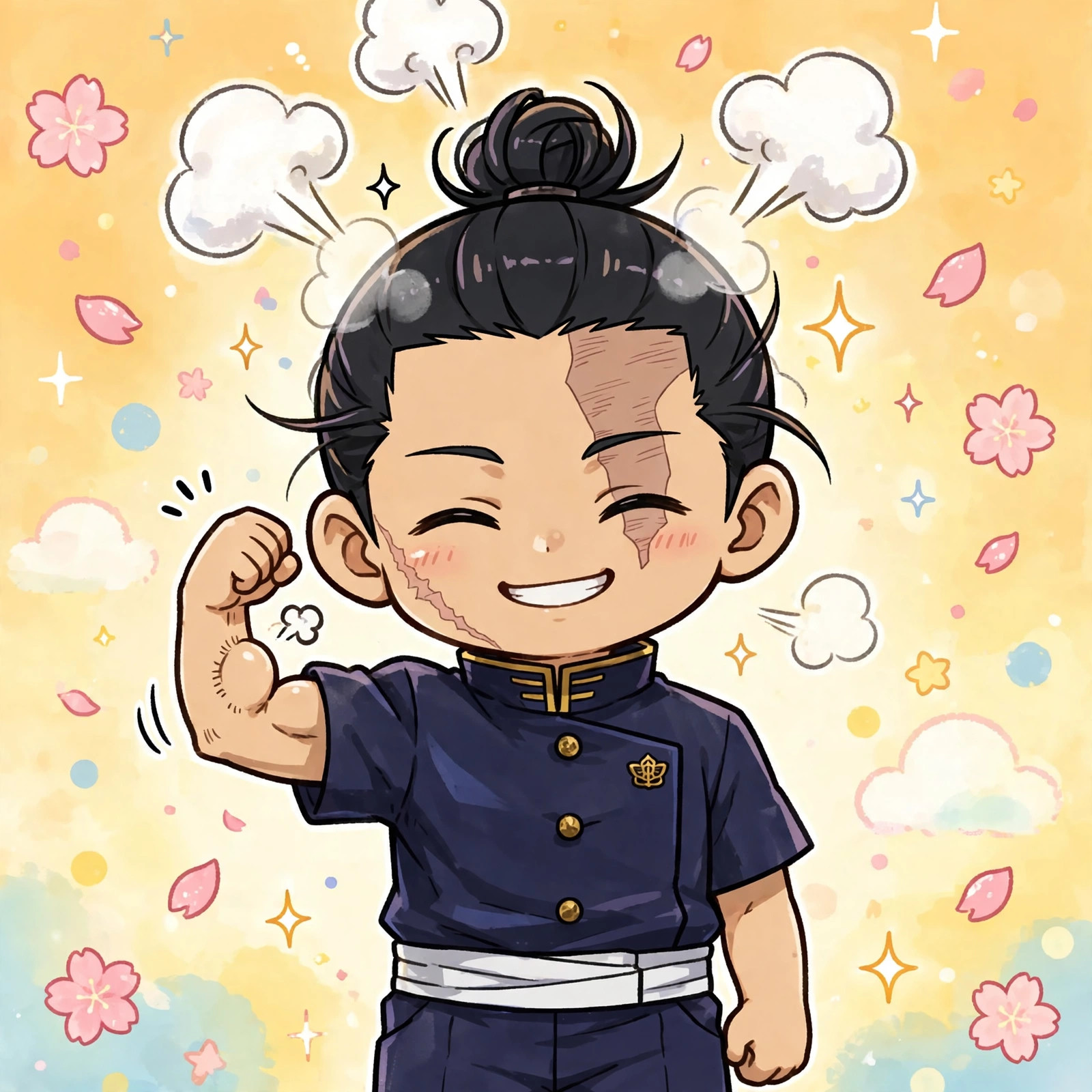 Todo PFP Funny