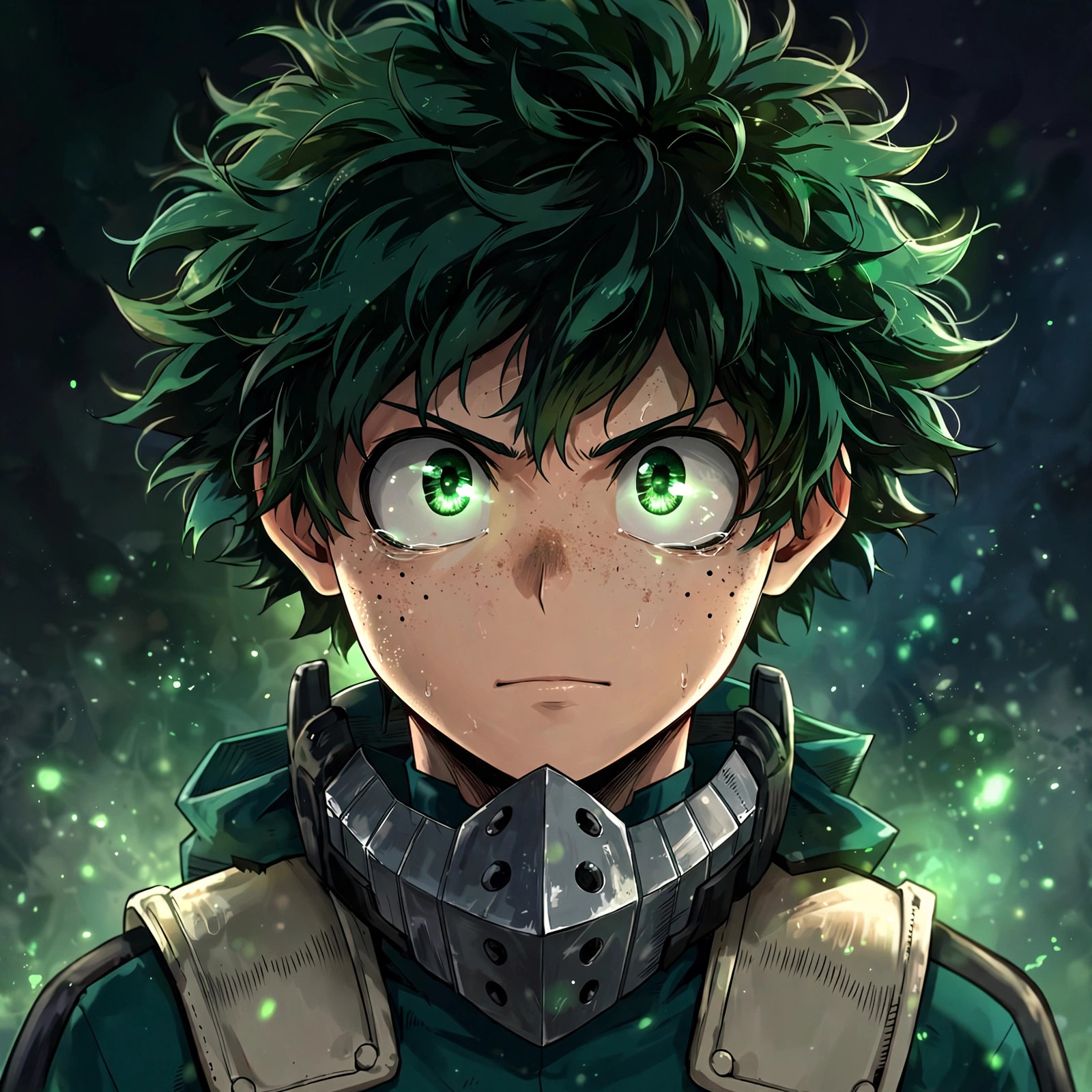 Deku PFP 4K