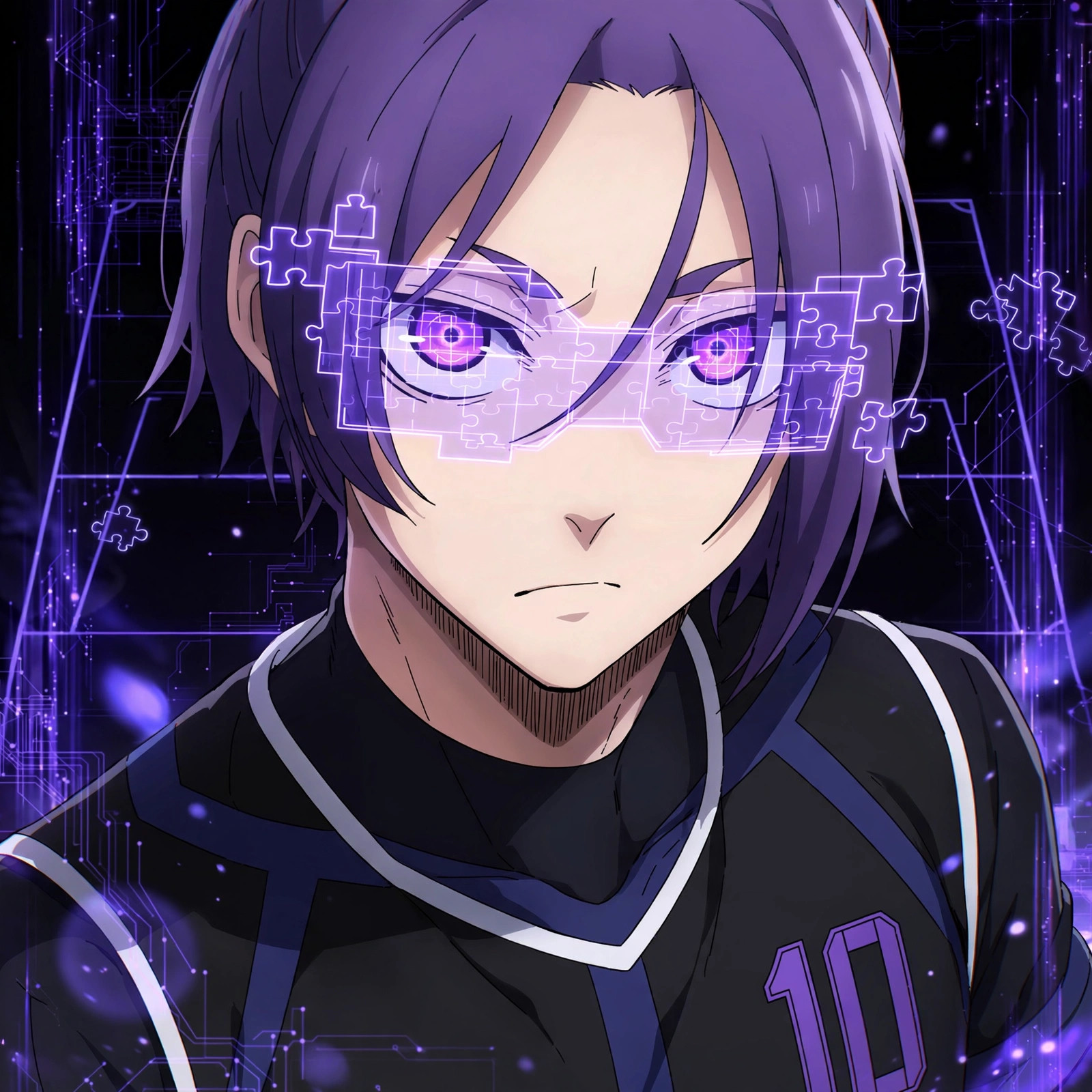 Reo PFP Metavision