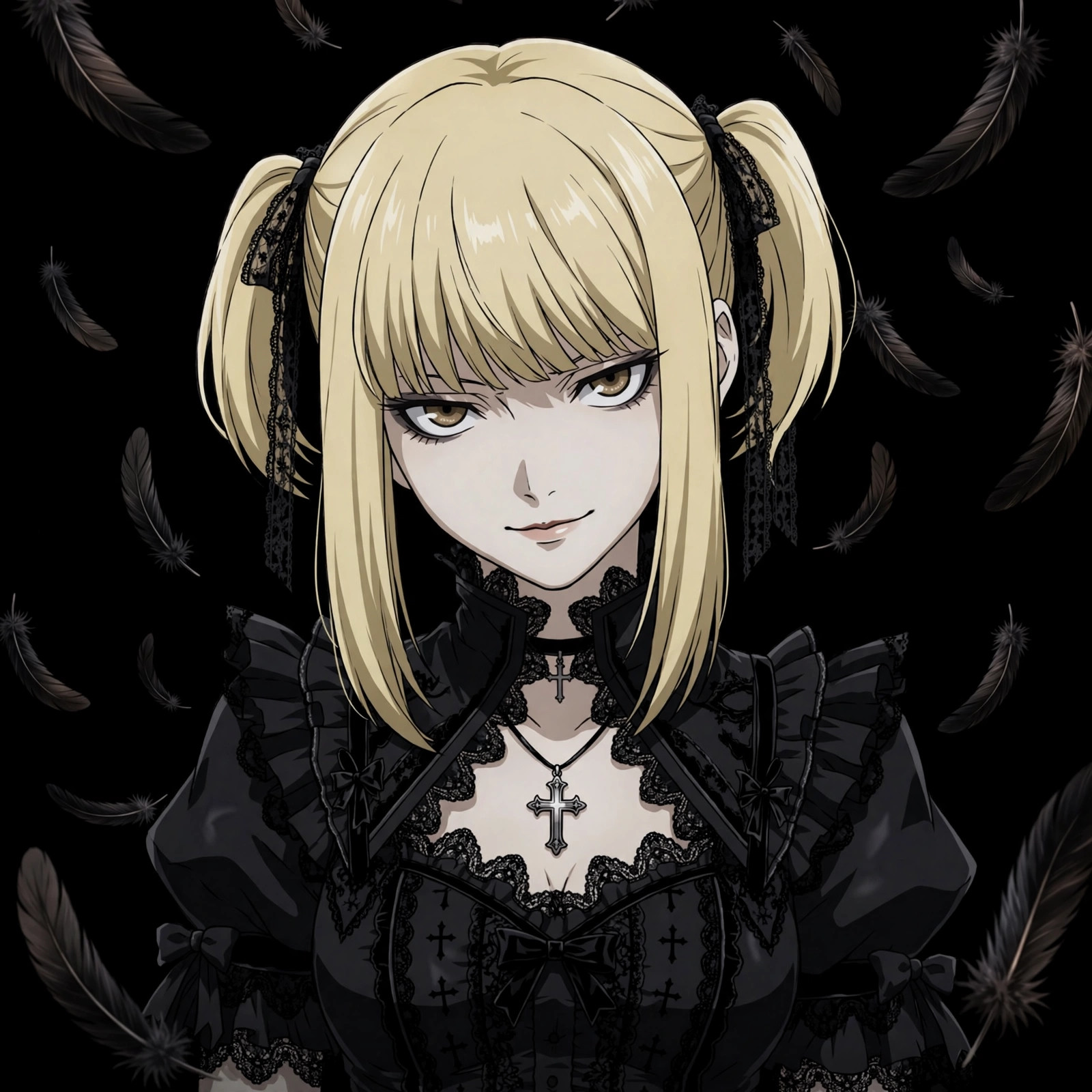Dark Misa PFP