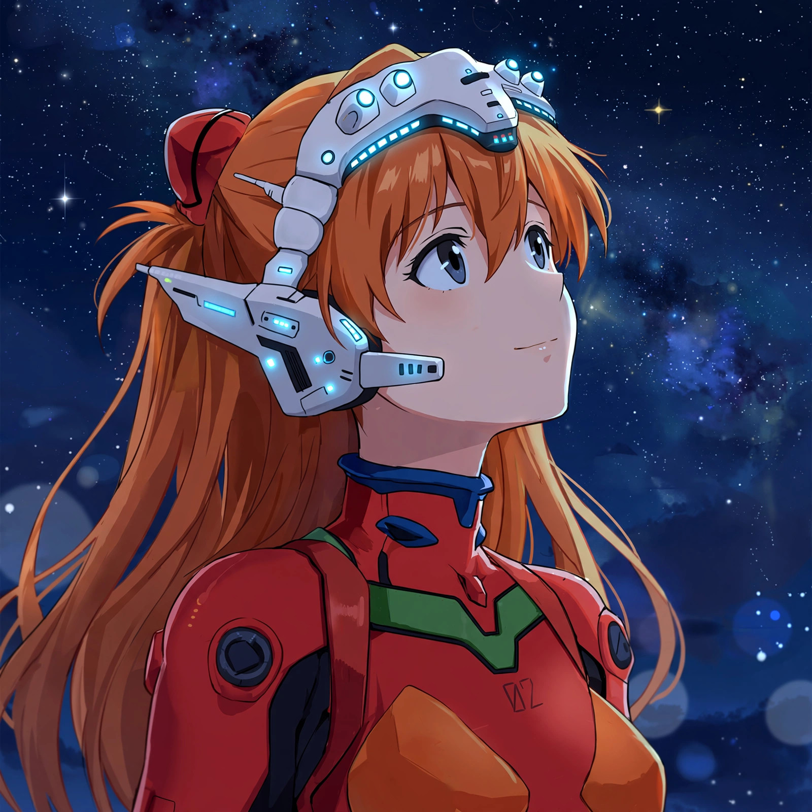Asuka PFP Interface Headset