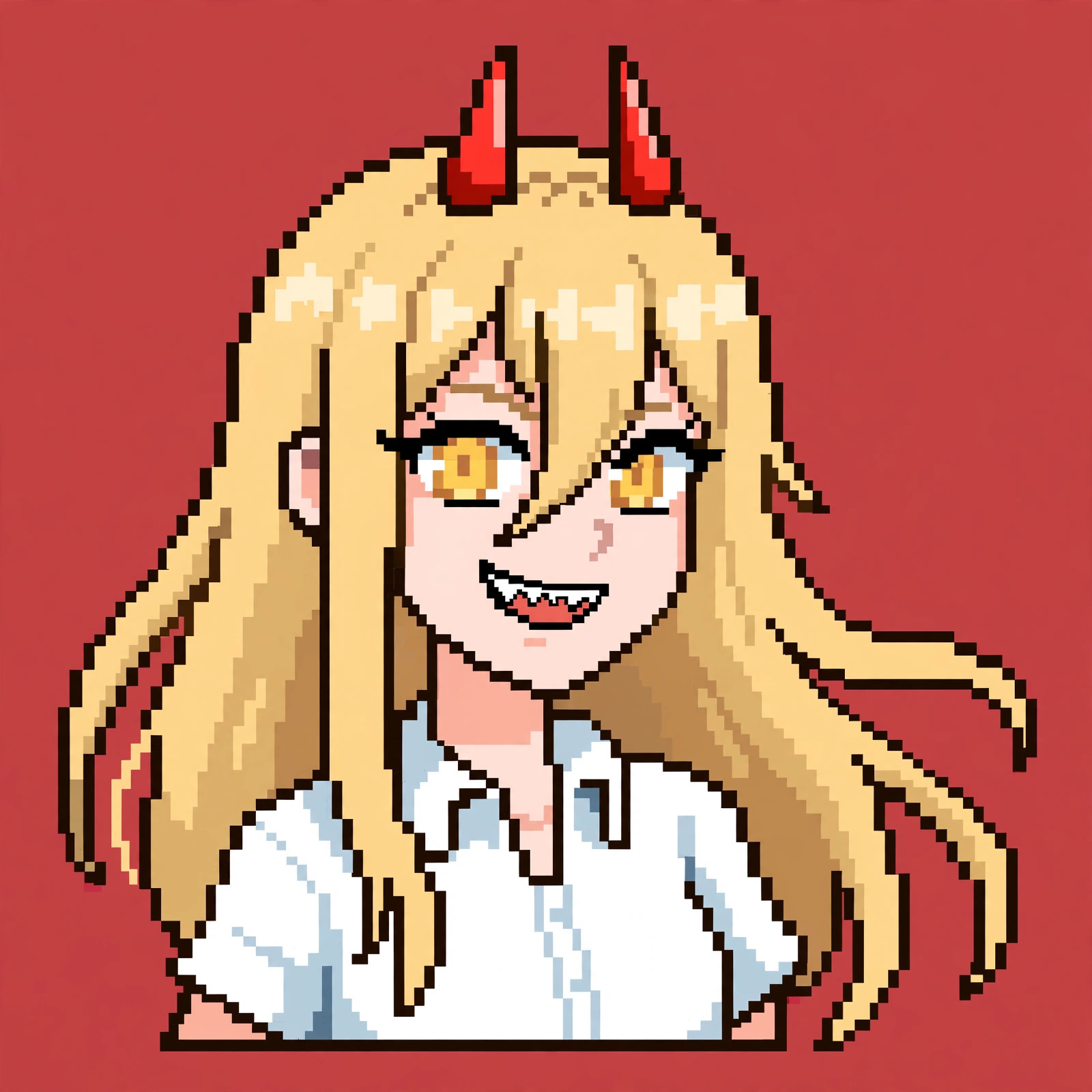 Power PFP for Discord