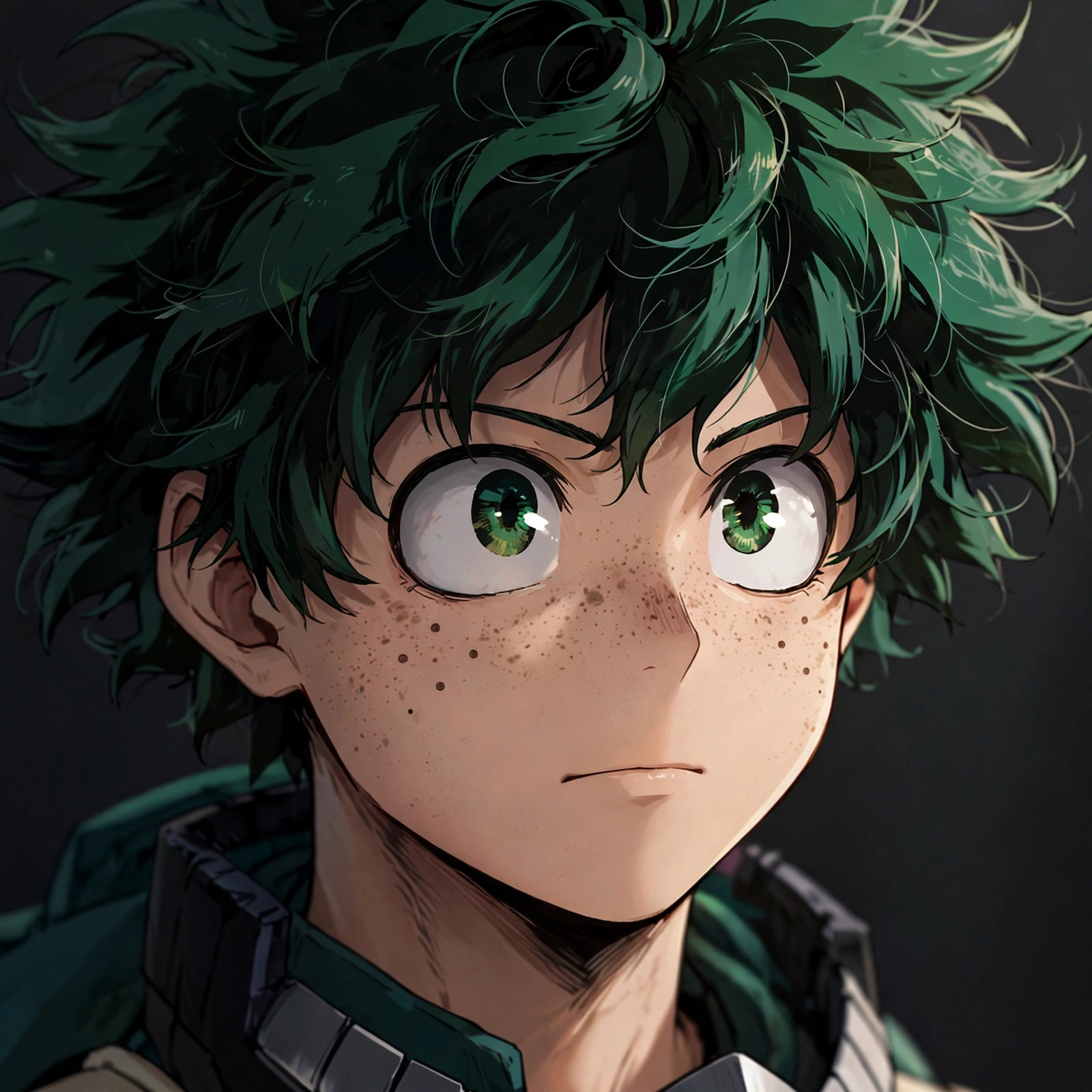 Deku PFP 4K