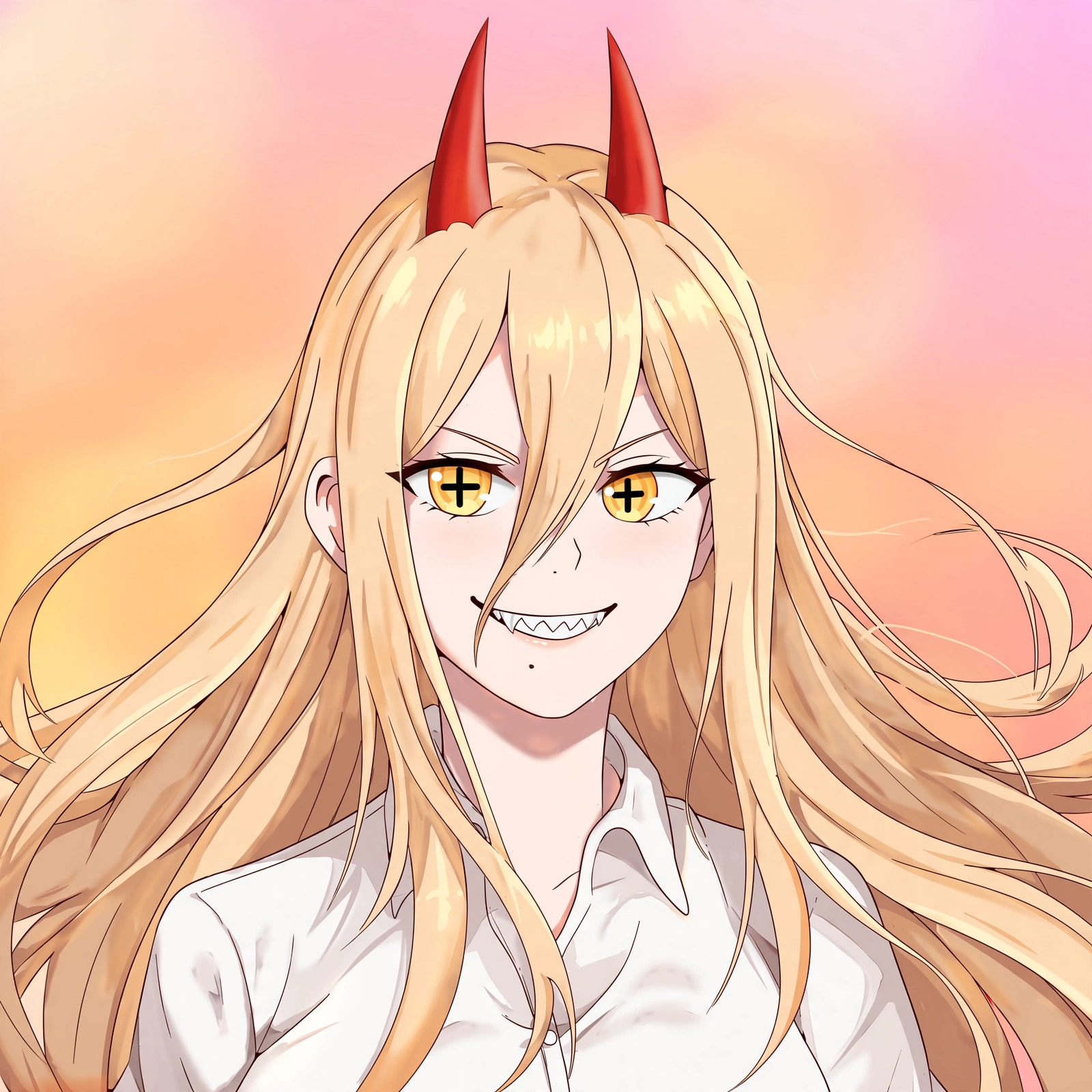 Power PFP for Discord