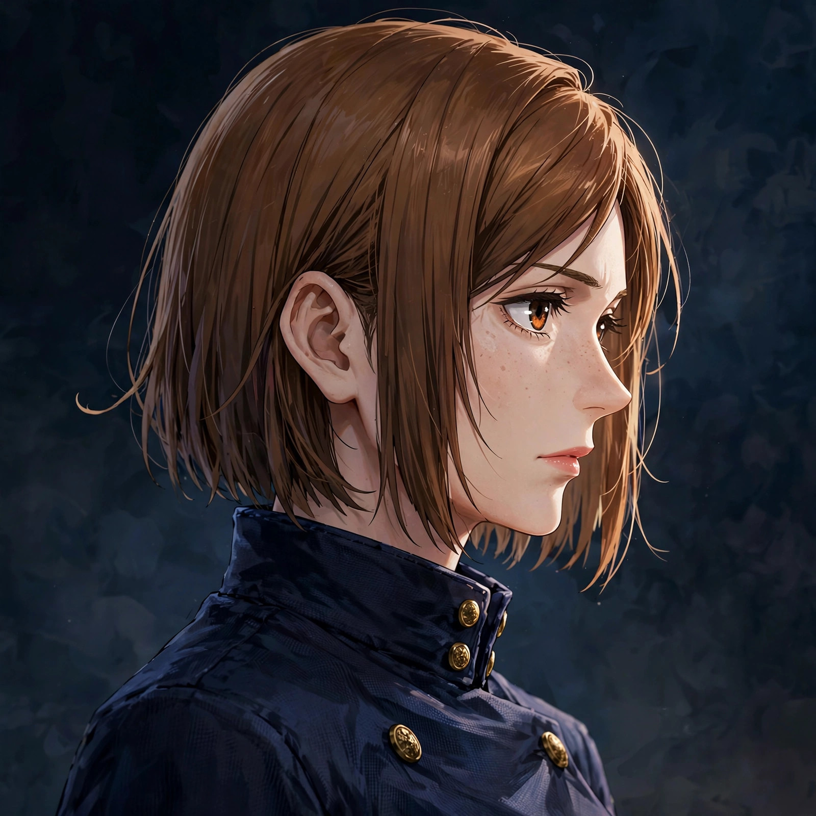 Nobara PFP 4K