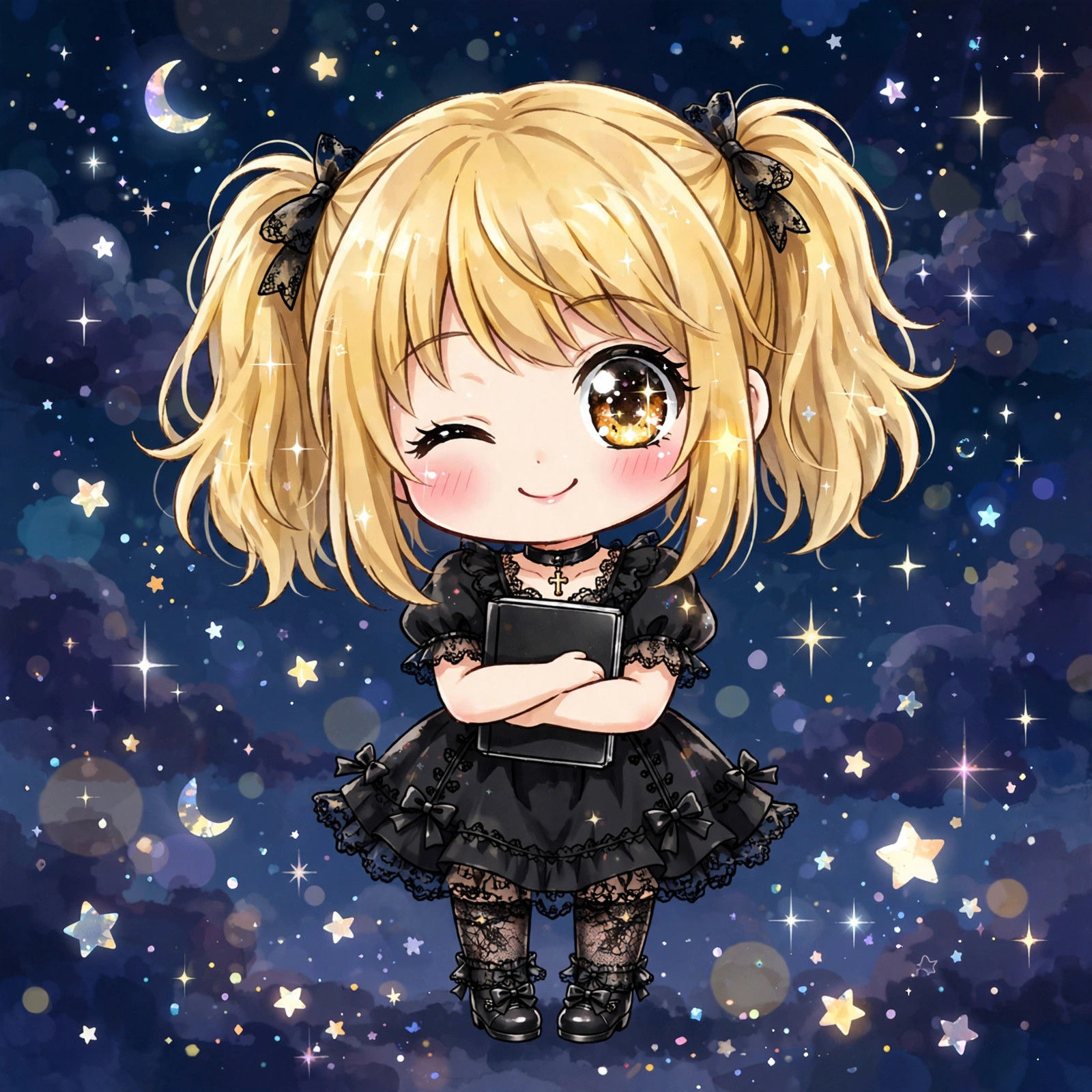 Chibi Misa PFP