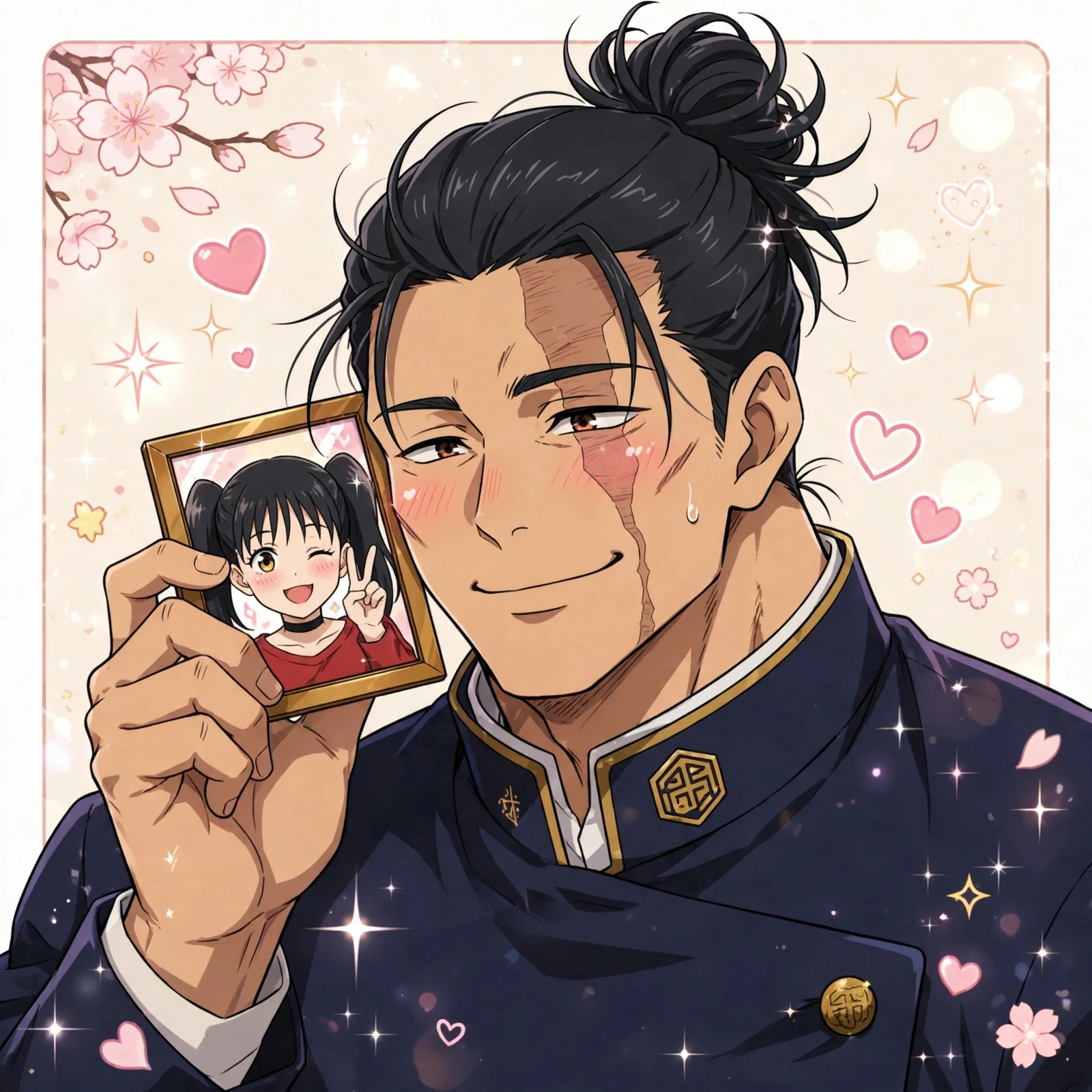 Todo PFP Takada Chan Fanboy