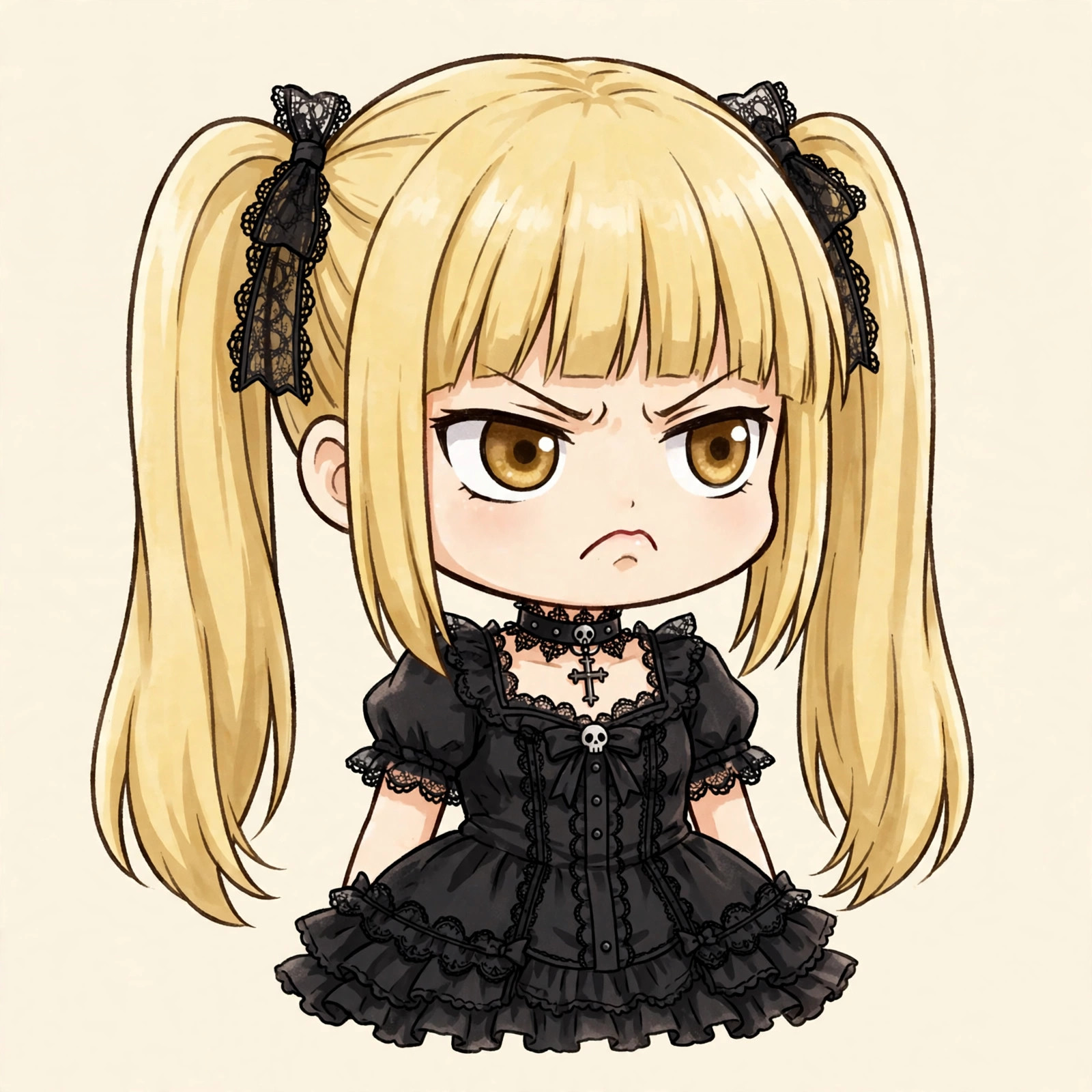 Chibi Misa PFP