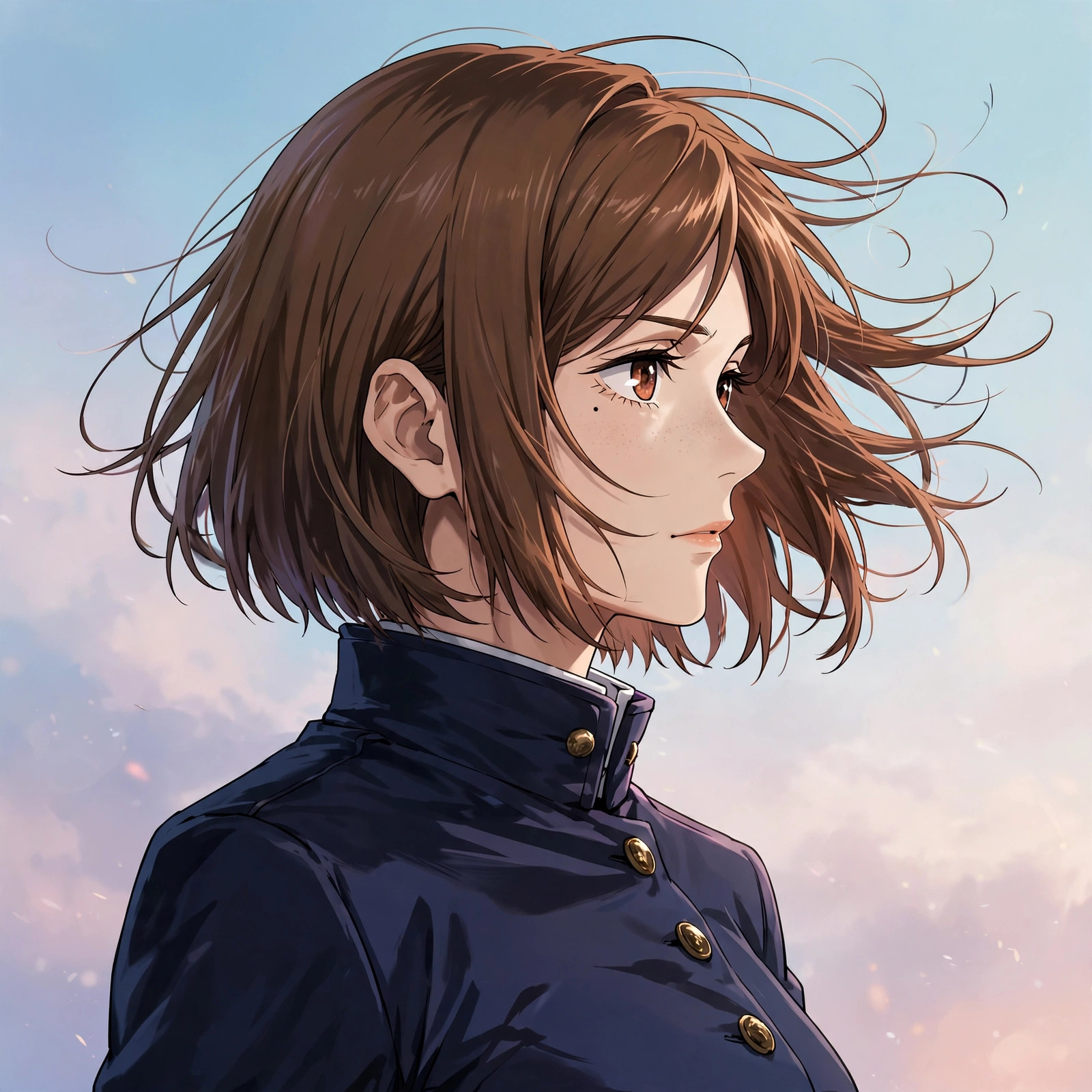 Nobara PFP 4K