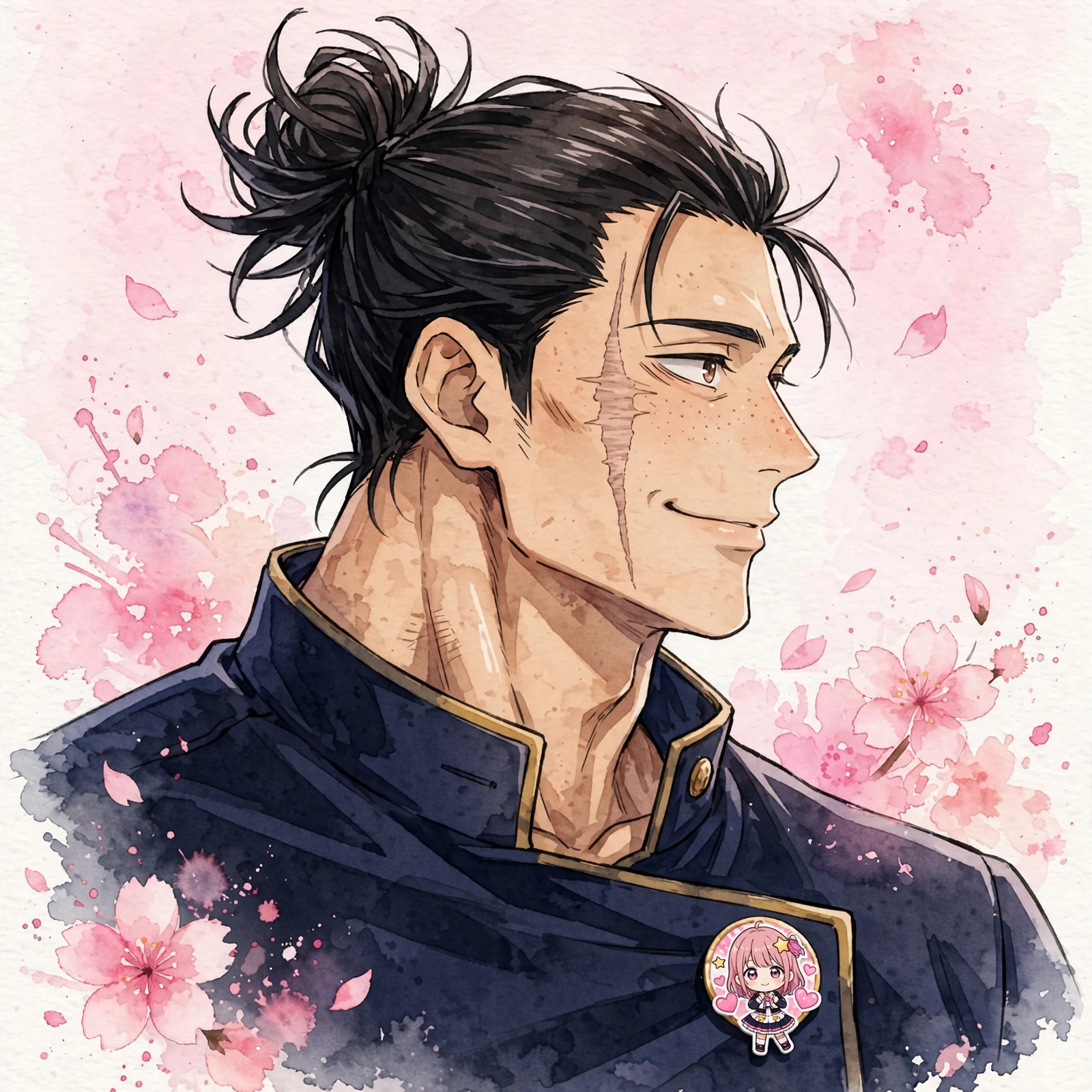 Todo PFP Takada Chan Fanboy