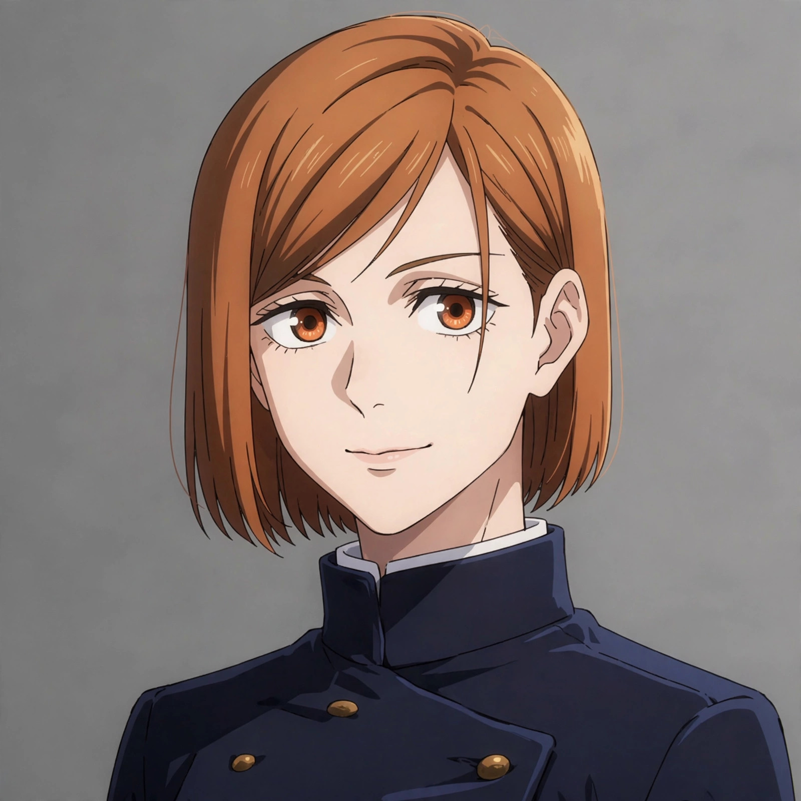 Nobara PFP 4K
