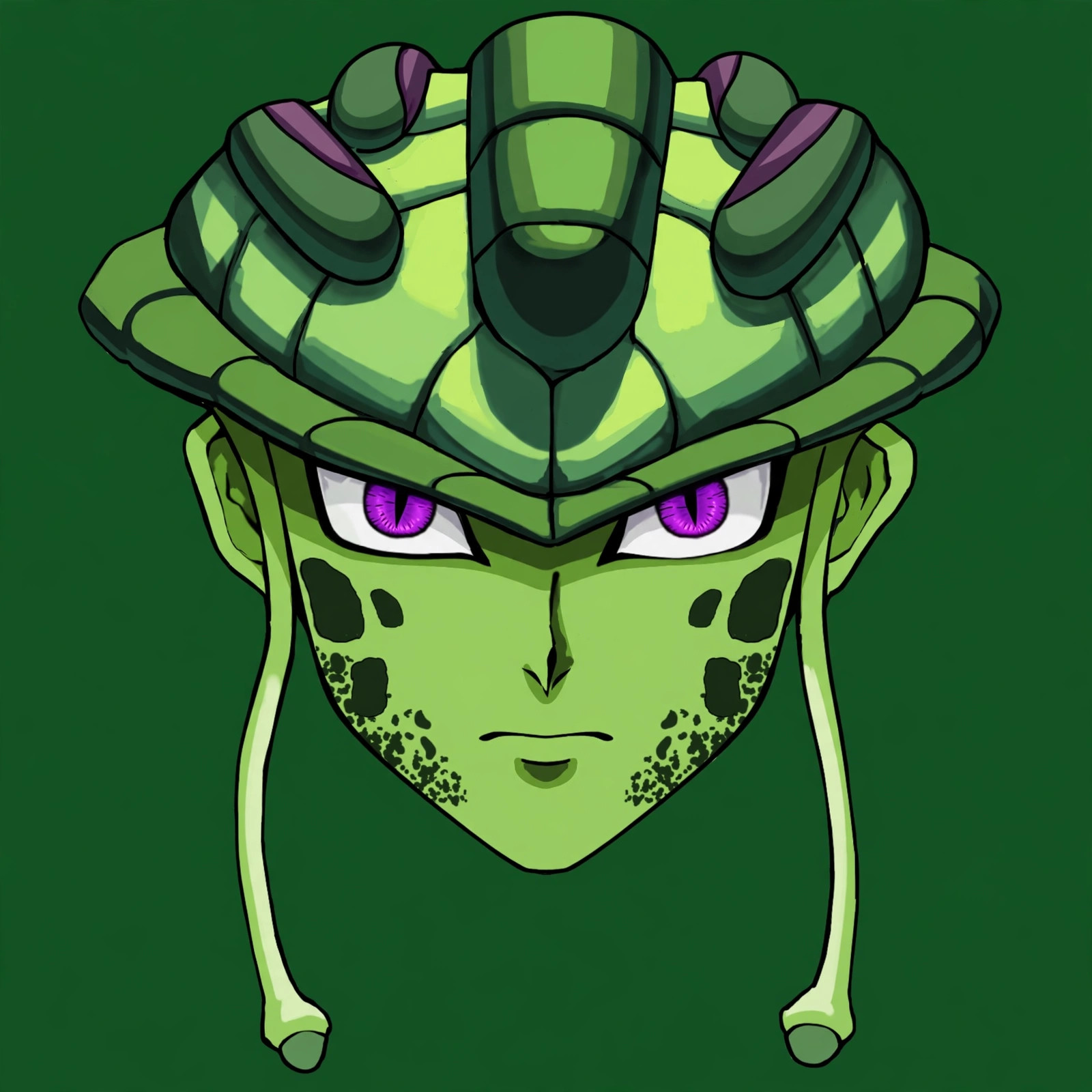 Meruem PFP Icon