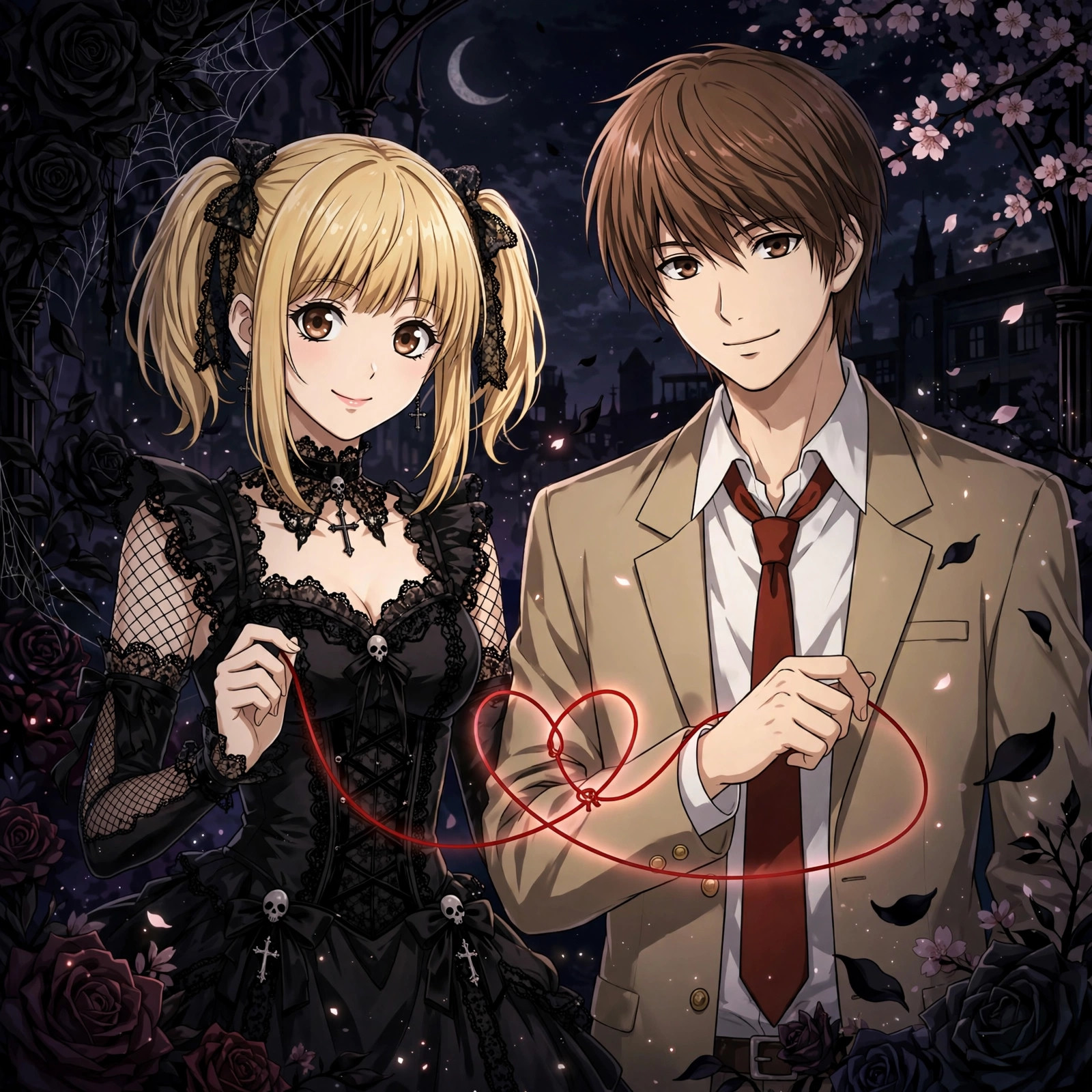 Misa PFP Matching