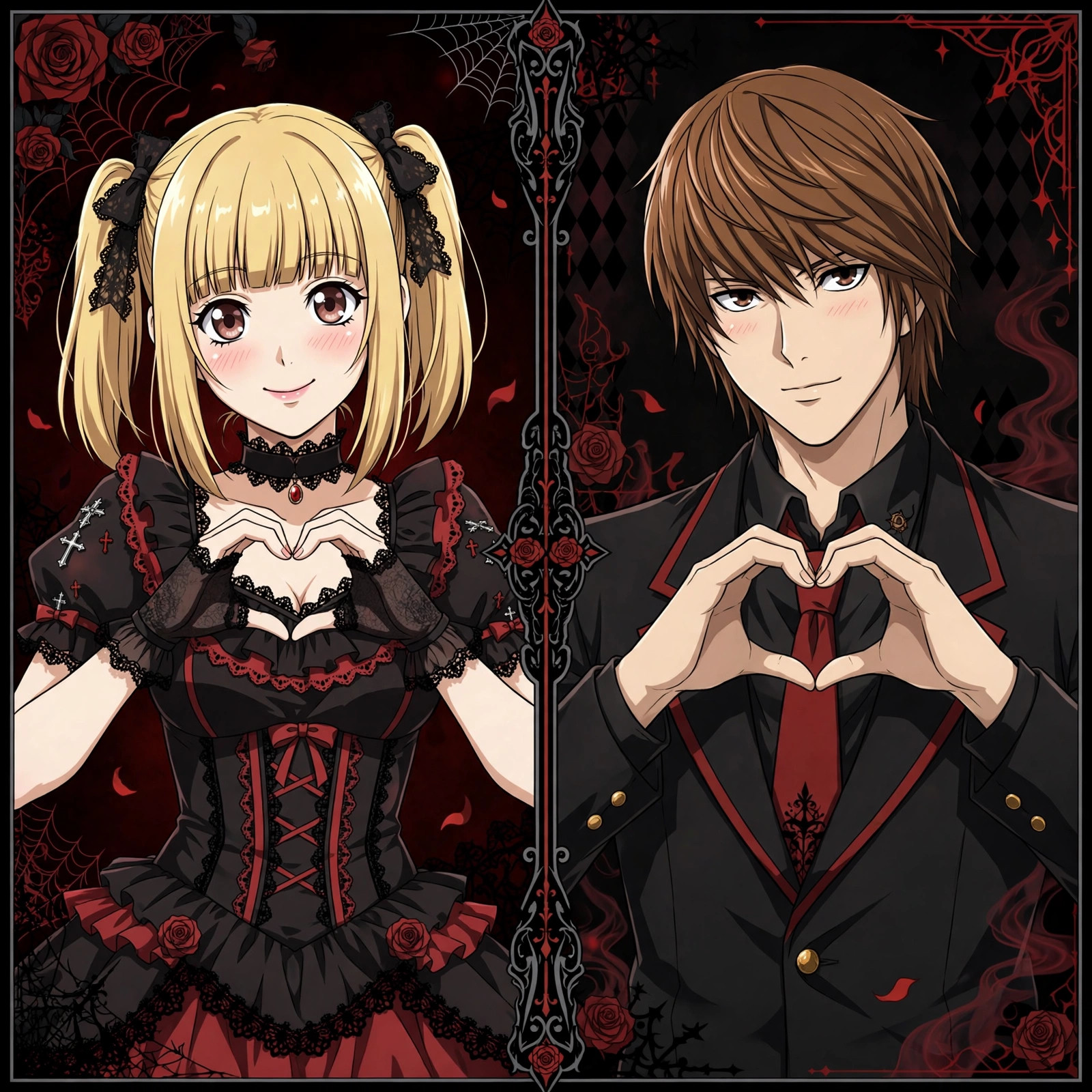 Misa PFP Matching
