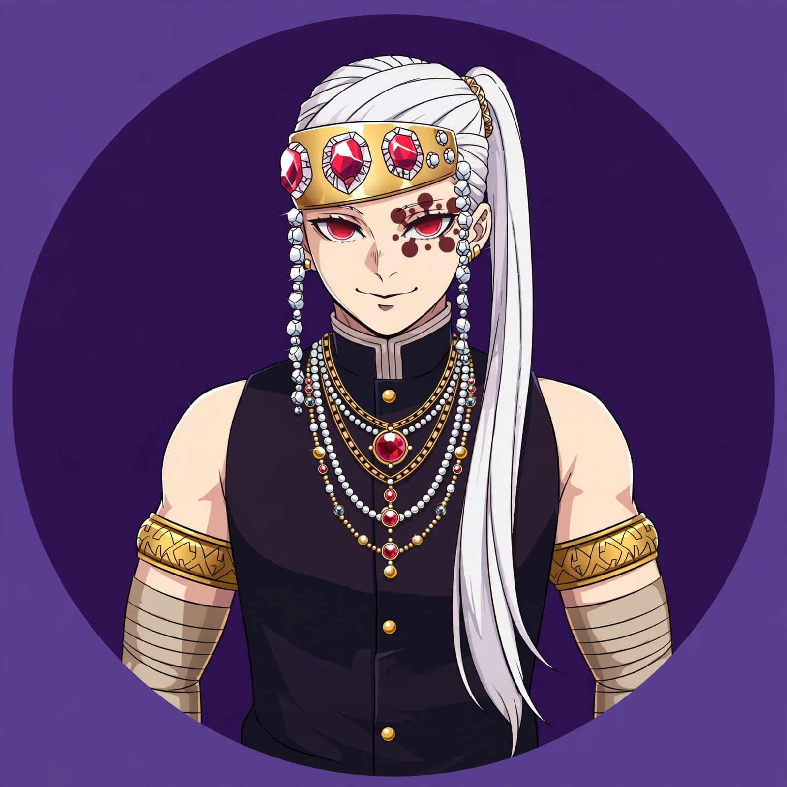 Tengen PFP Discord