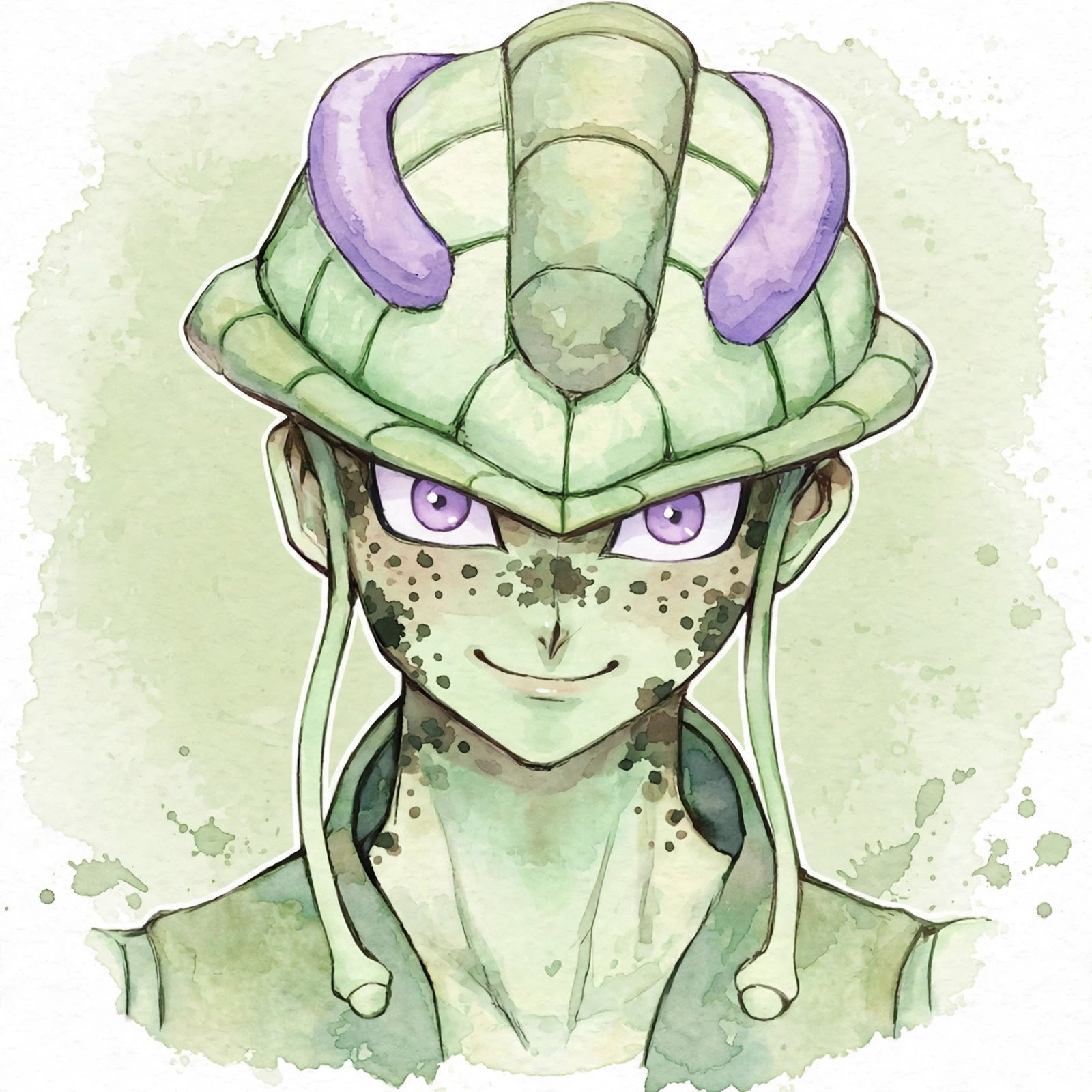 Meruem PFP Icon