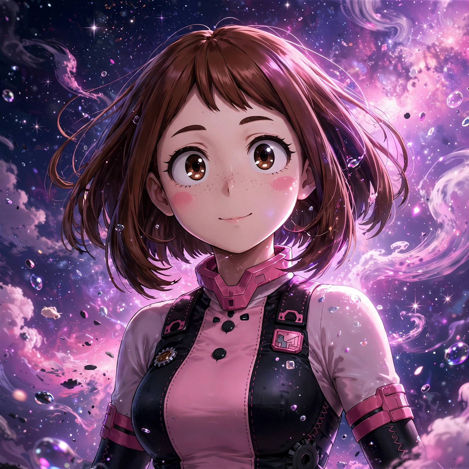 Uraraka PFP 4K