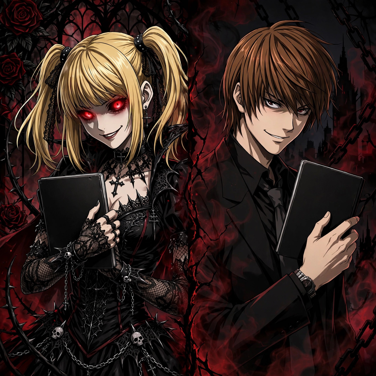 Misa PFP Matching