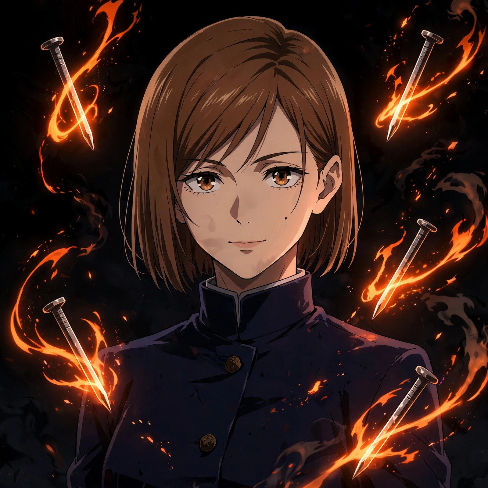Nobara Resonance PFP