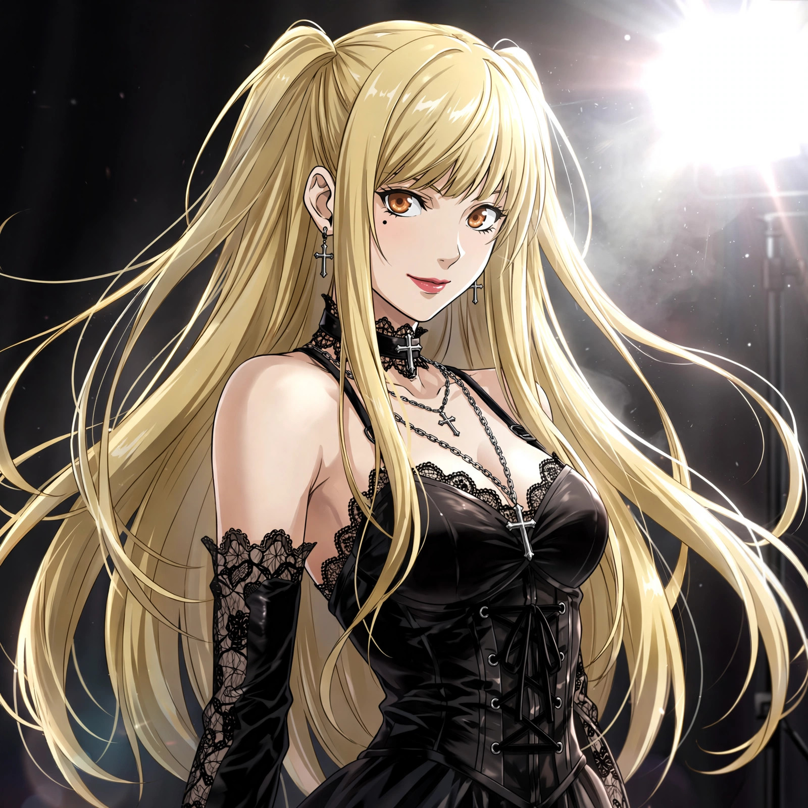 Idol Misa PFP