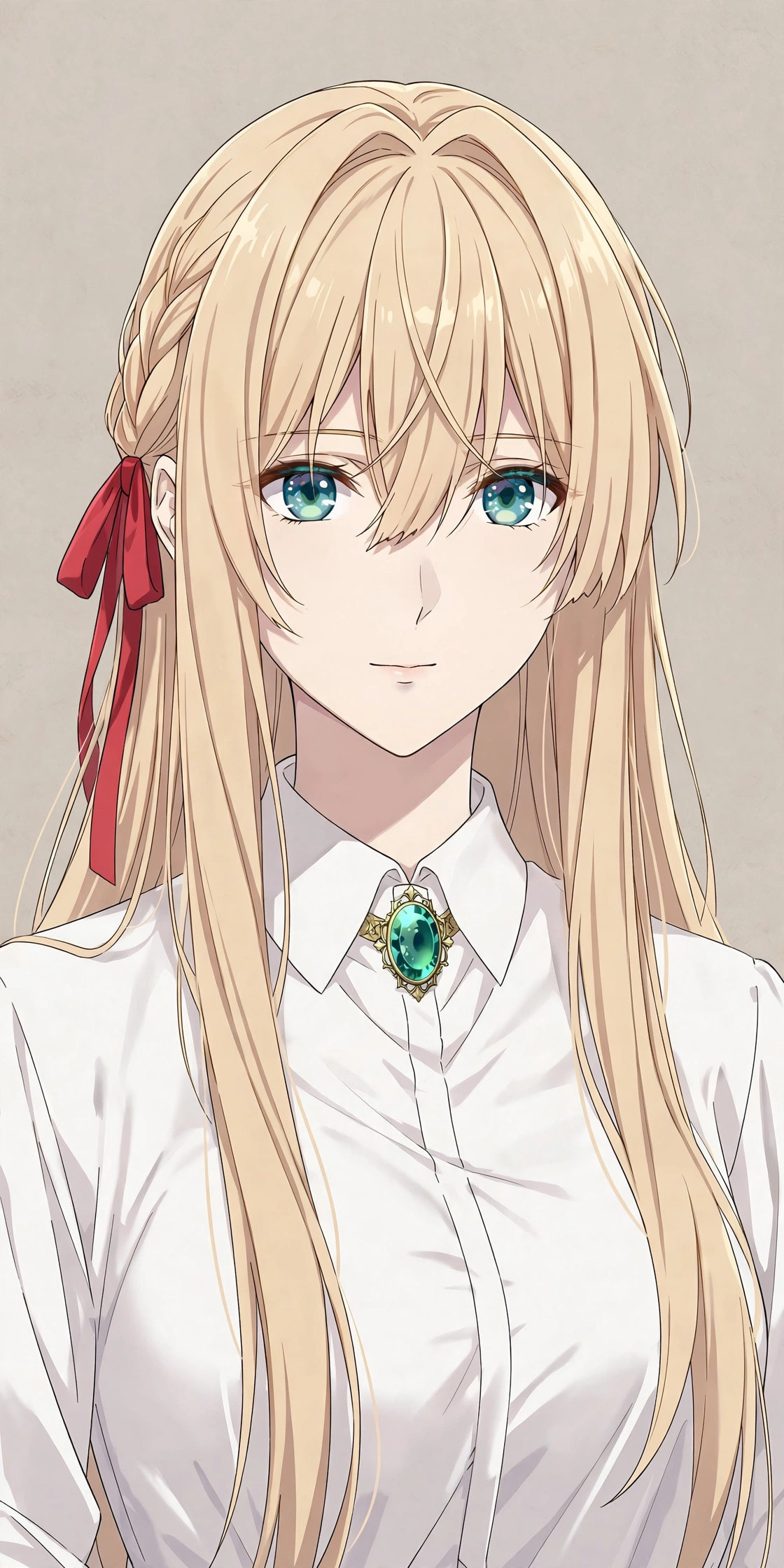 Violet Evergarden PFP Discord