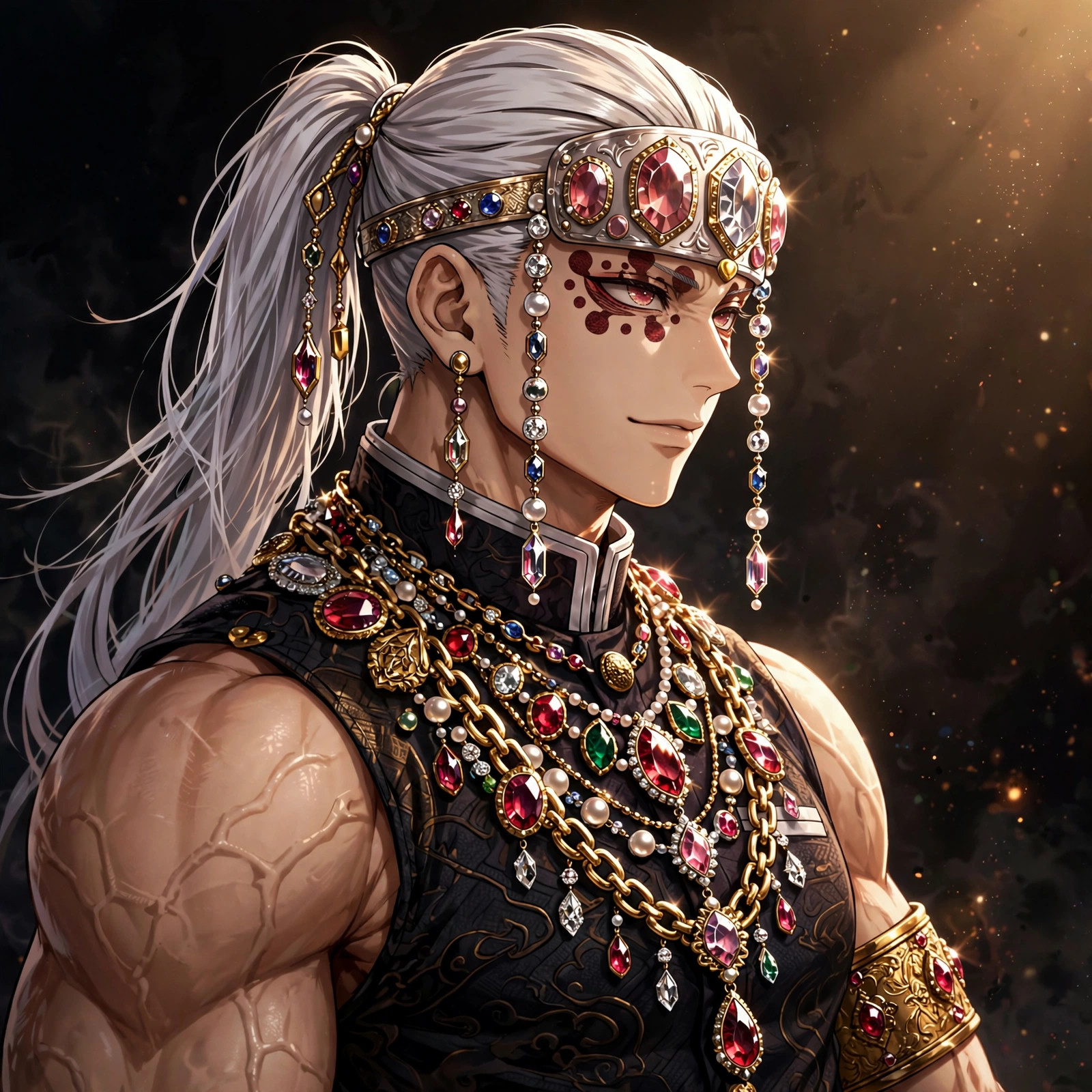 Tengen PFP 4K